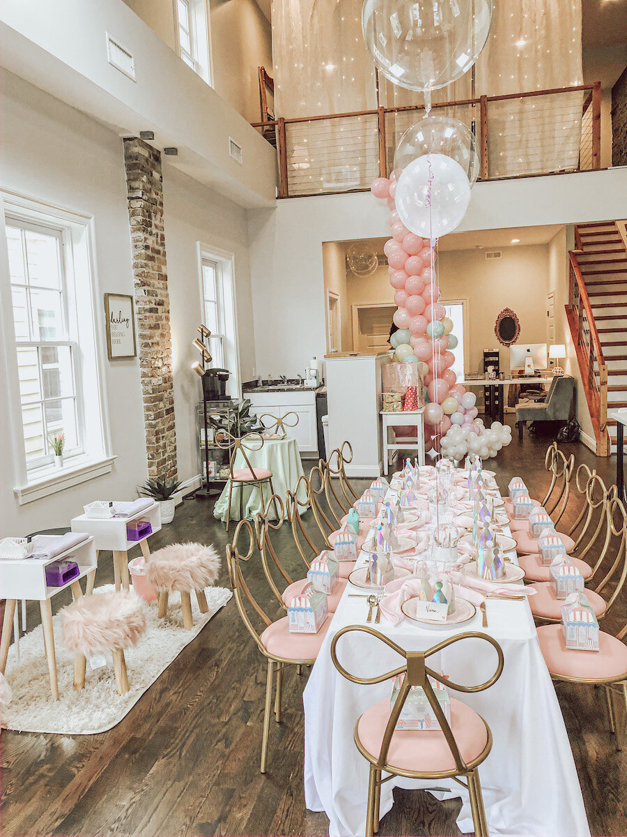 Private-Event-Space-Bridal-Showers-Baby-Showers-Leesburg-VA