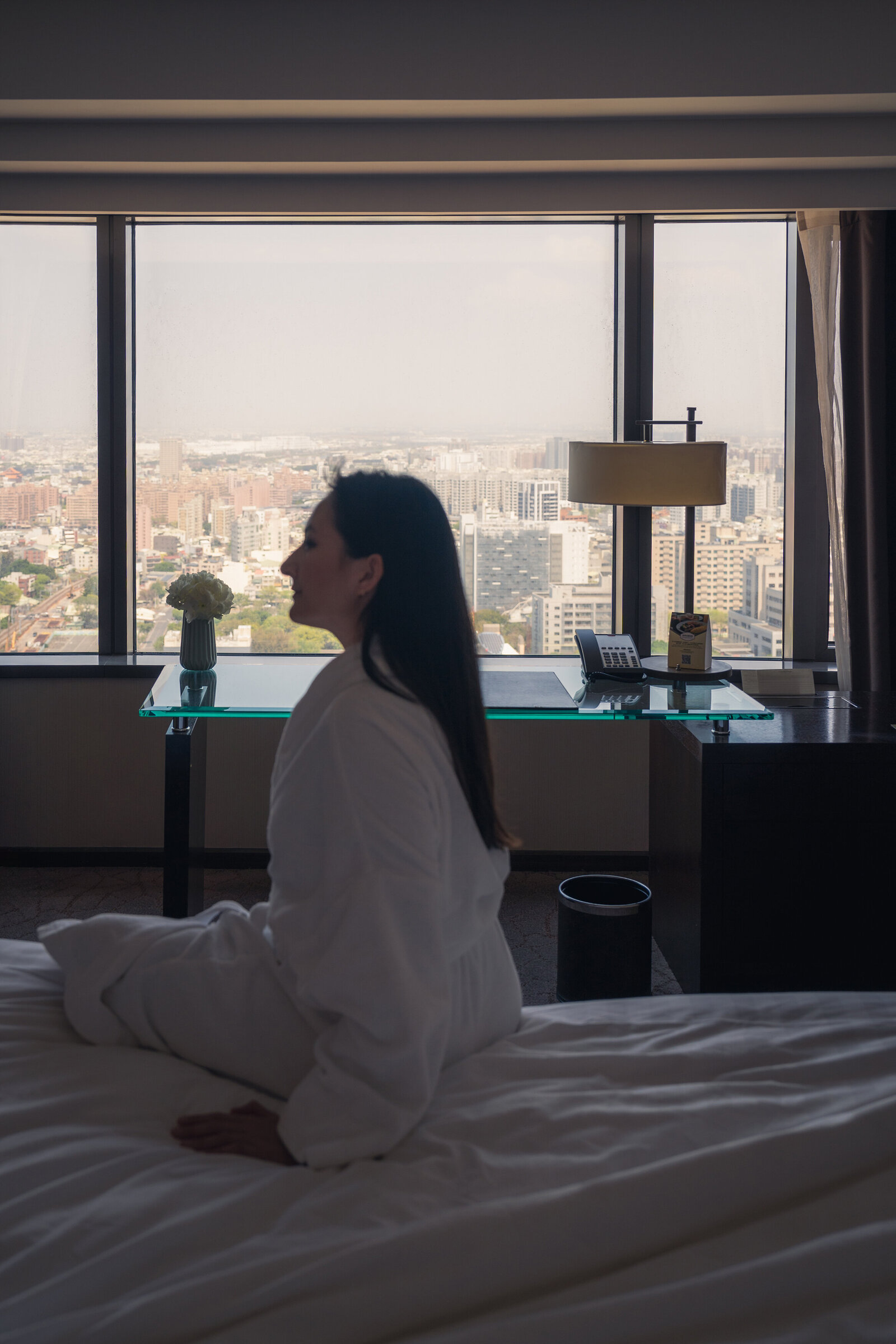 Shangri-La Far Eastern Tainan Travel Photographer Erin Donahue Photography niredonahue (4)