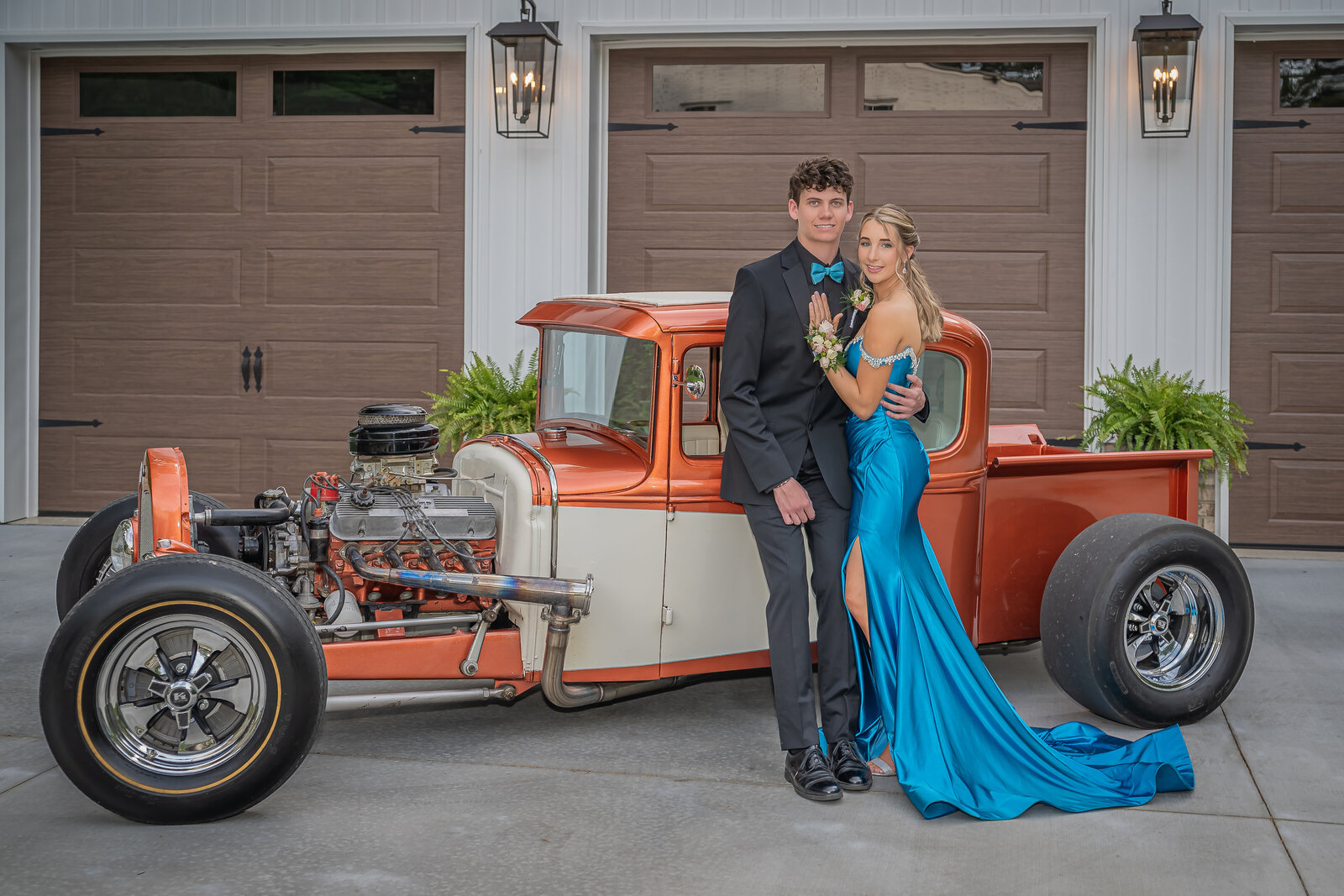 Will & Avarie Prom-13