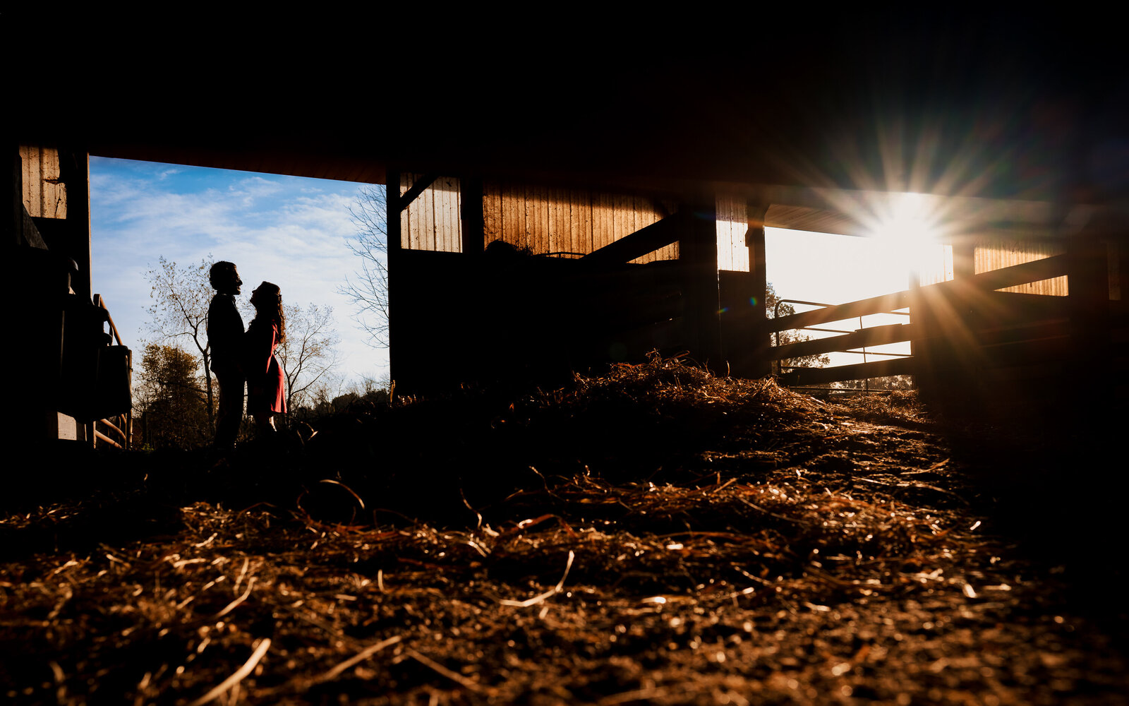 Capture your Warren County, NJ engagement with expert photography.