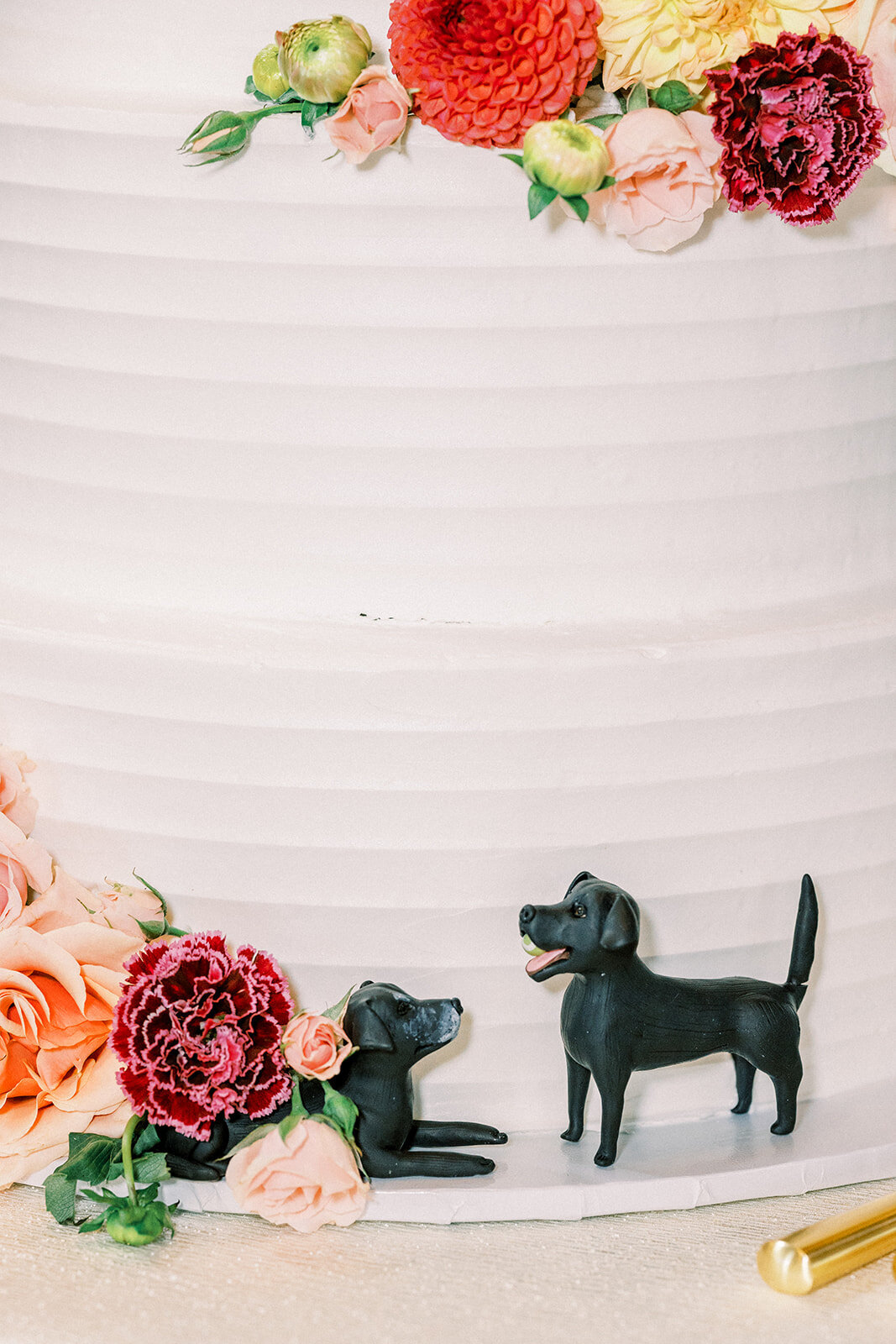 Shepherd's Hollow Golf Club Wedding1