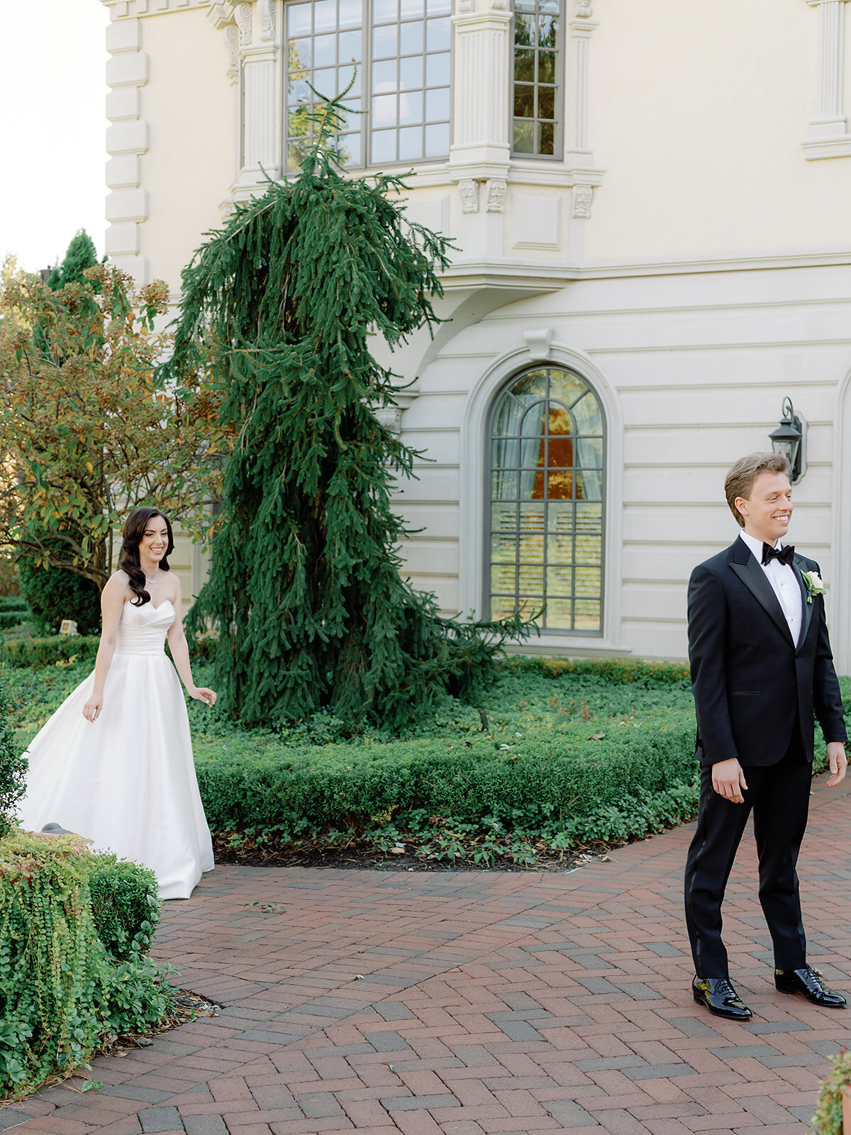 Ayla and Blake at The Ashford Estate - by Magi Fisher - Luxury Wedding Photographer - 67