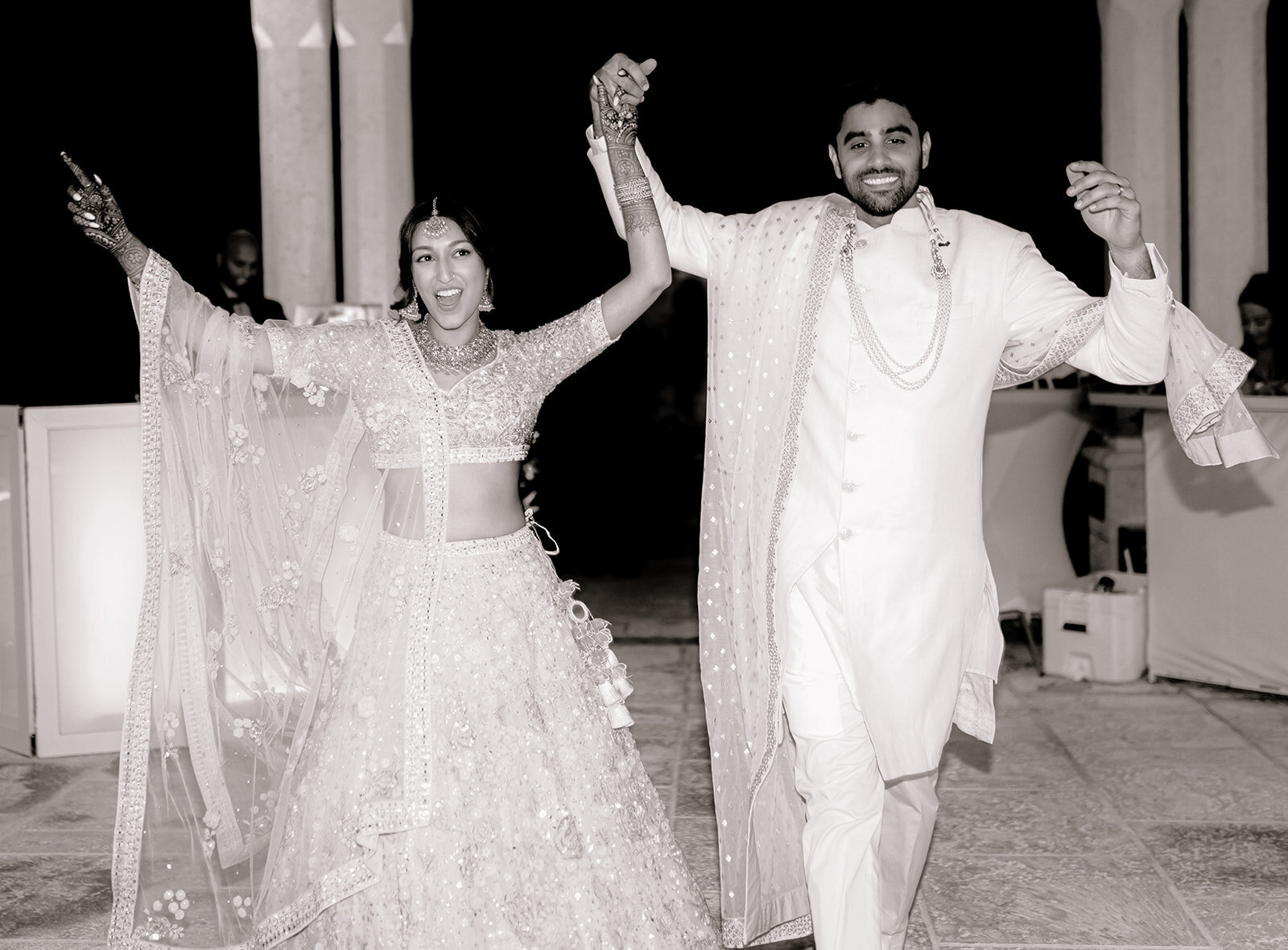Miami Intimate Indian Wedding_Kristelle Boulos Photography-129