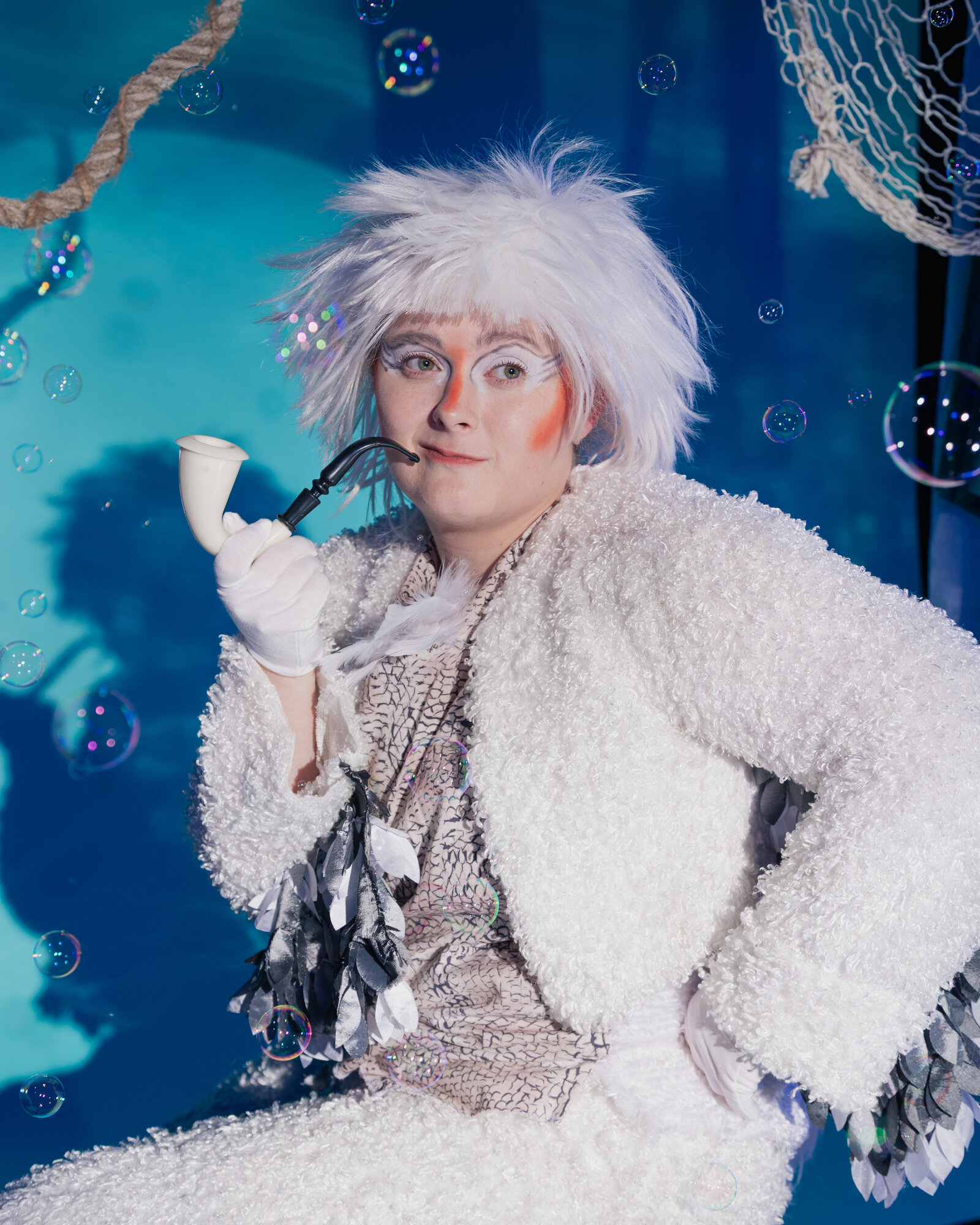 Little Mermaid Publicity Final - Hopeful Theatre Project - Delaney Rain Photography-49