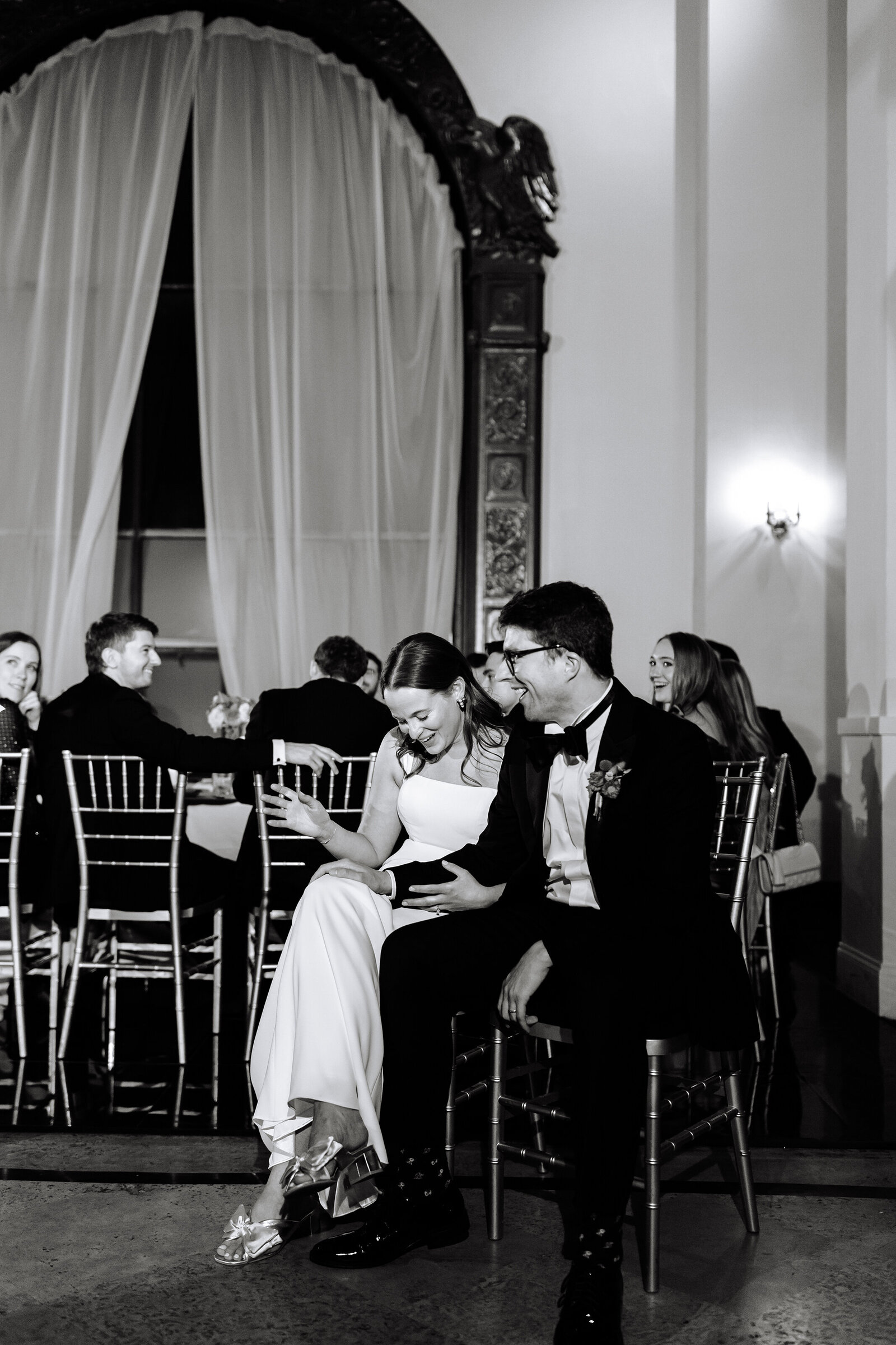 Kate + Brian St. Louis Wedding -6590