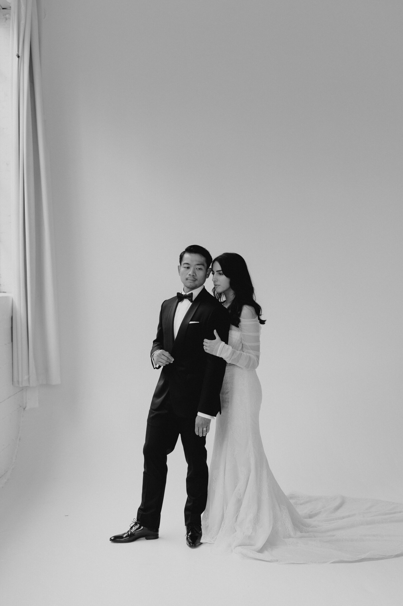 Muse Event Co. Wedding Event Planning Design Firm Production Design Management Weddings Toronto Canada Day of Coordination Full Service167