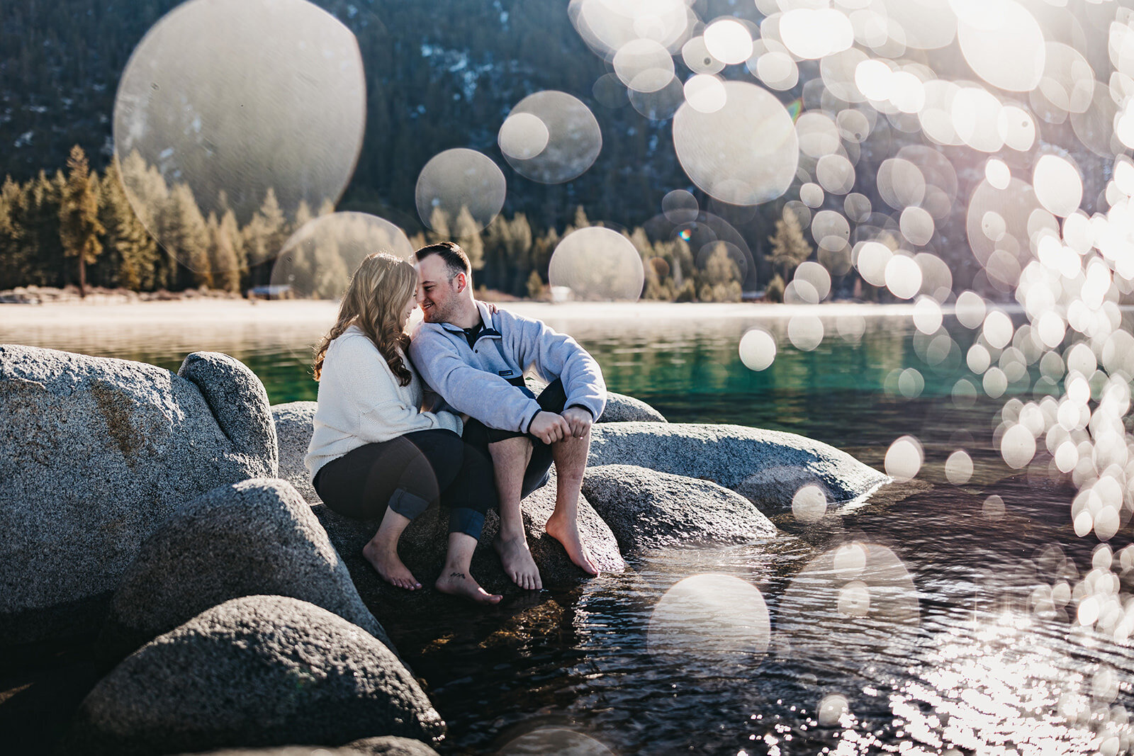 Lake Tahoe Engagement Photographer | Vild Photography -062