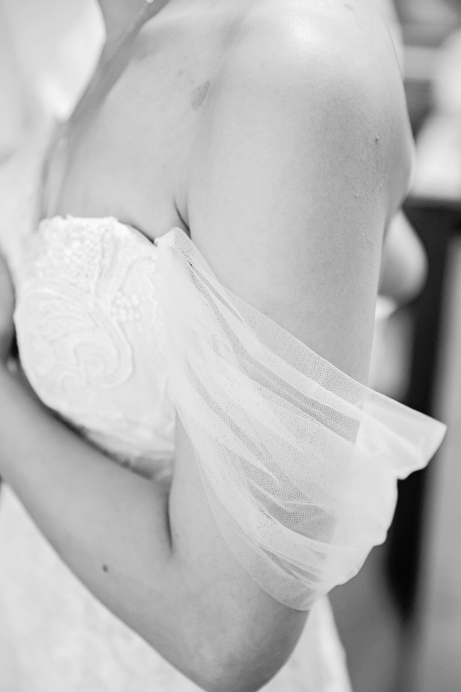 brides-wedding-dress-off-shoulder
