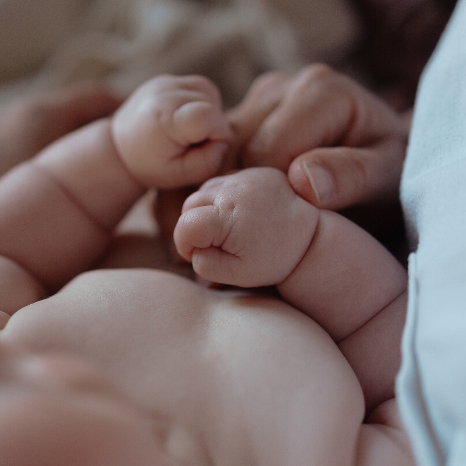 Sianna Newborn Shoot-112