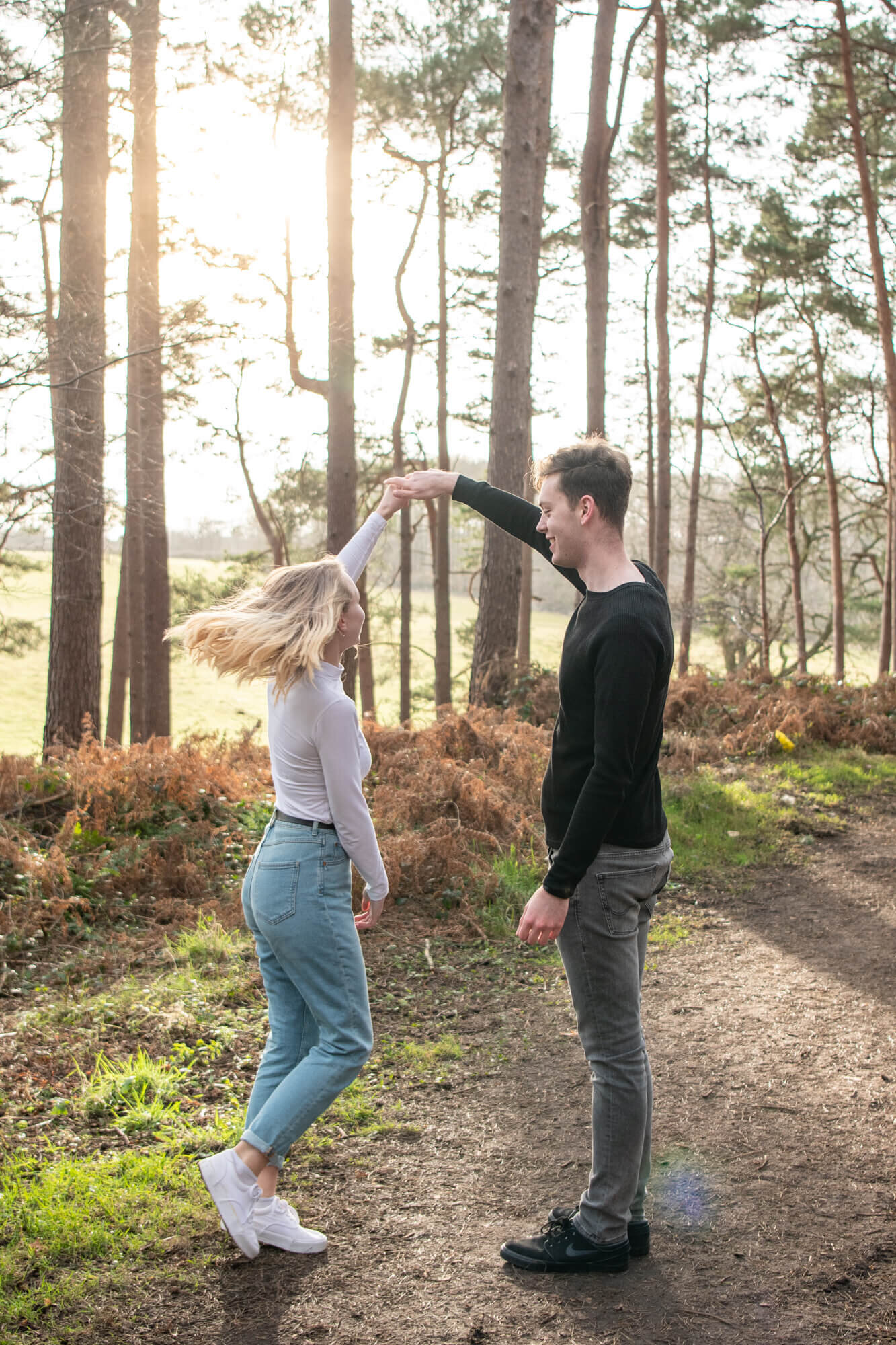 Milton Keynes Couple Photographer_Chloe Bolam Photography -22