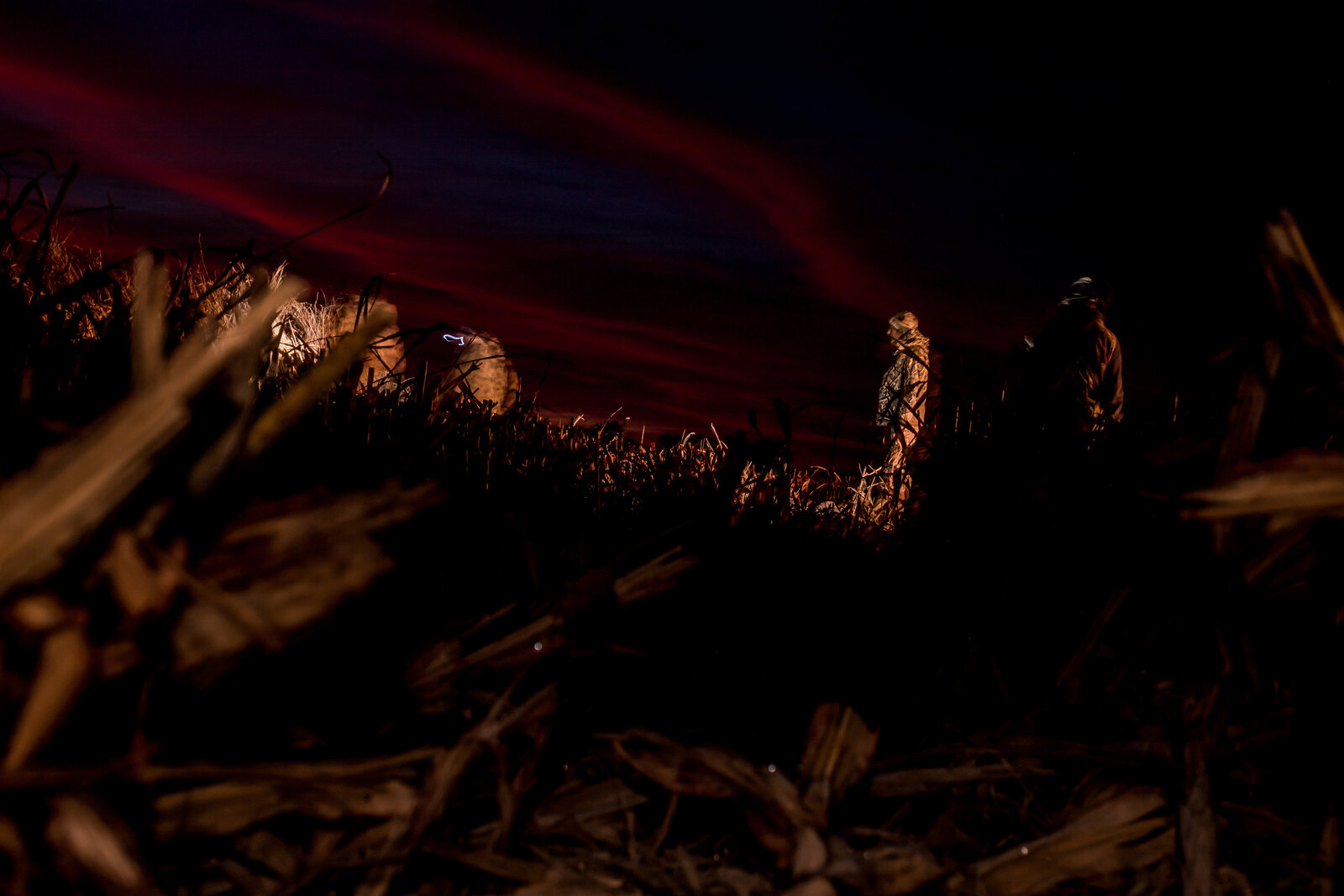 Fowl Plains Central Kansas waterfowl outfitter0003