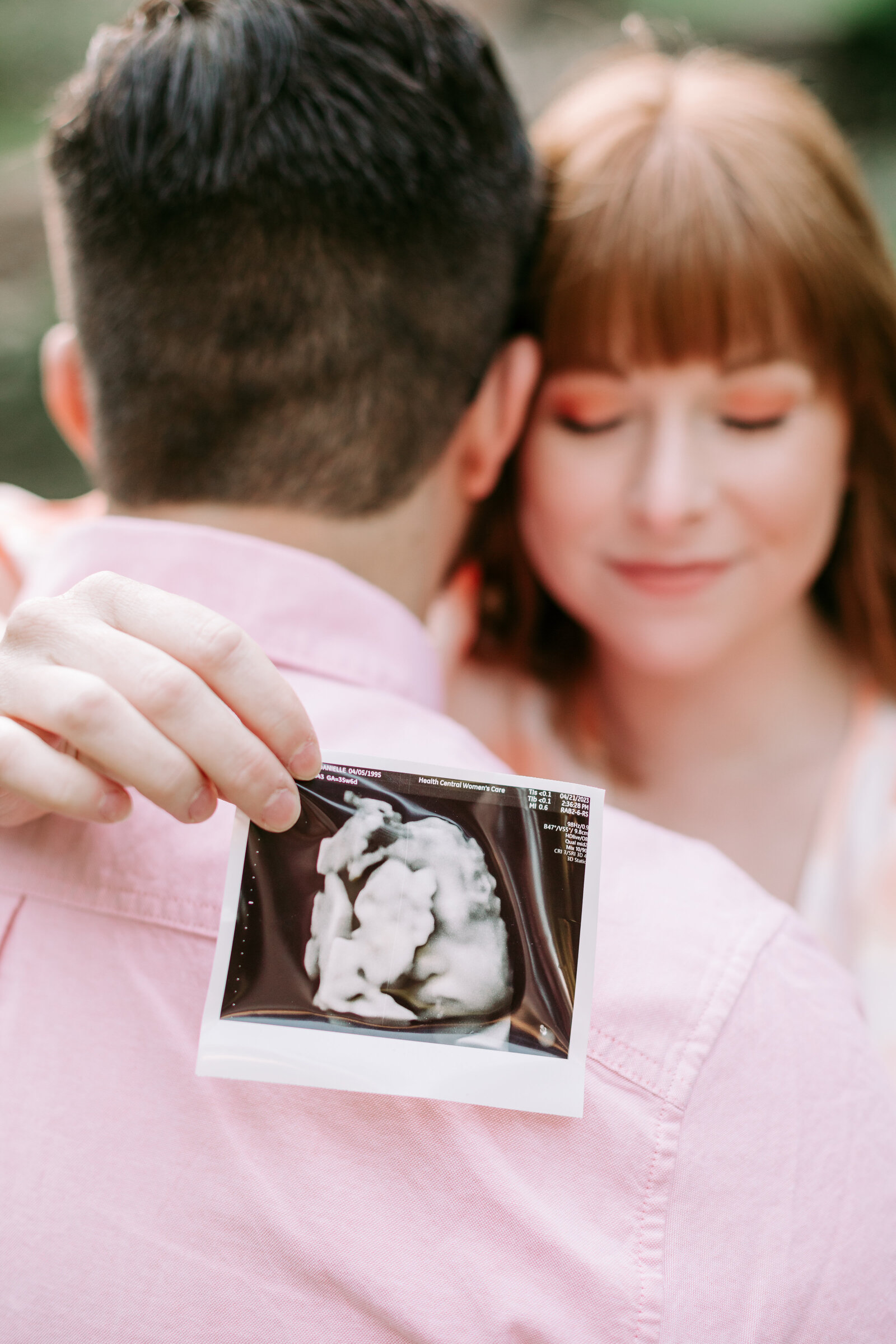 dallas maternity photographer