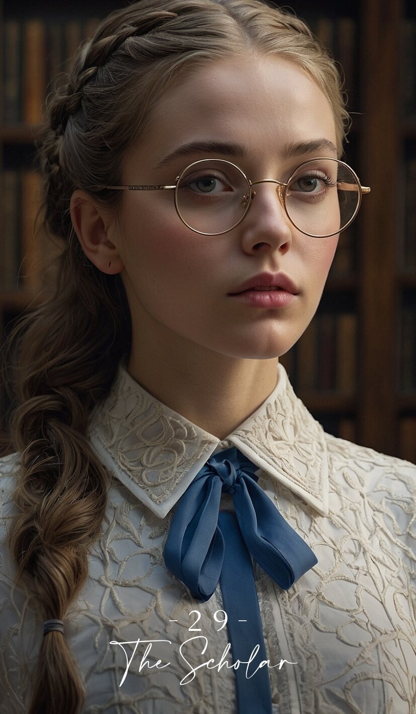 Divine Darling - Oracle Card Deck (1)