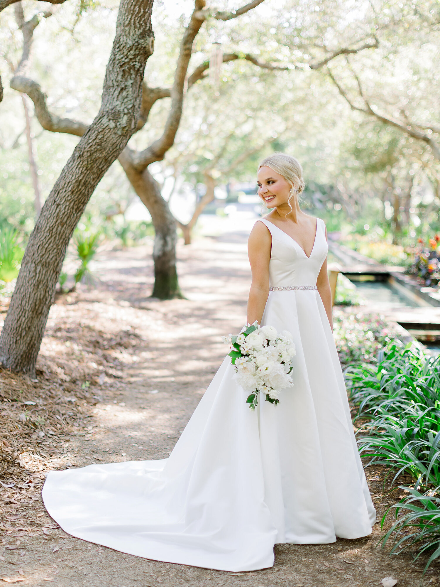 Amy Riley Photography WaterColor Florida Wedding