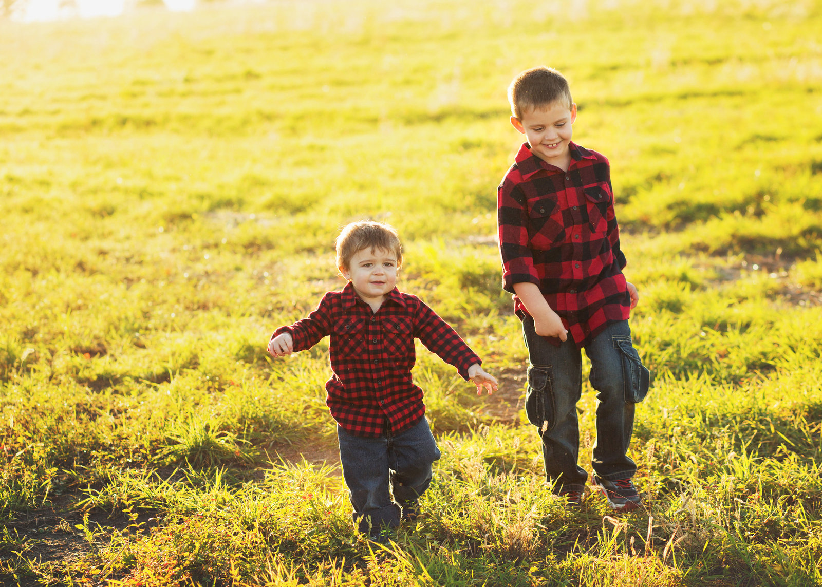 St.Cloud Family PIcs