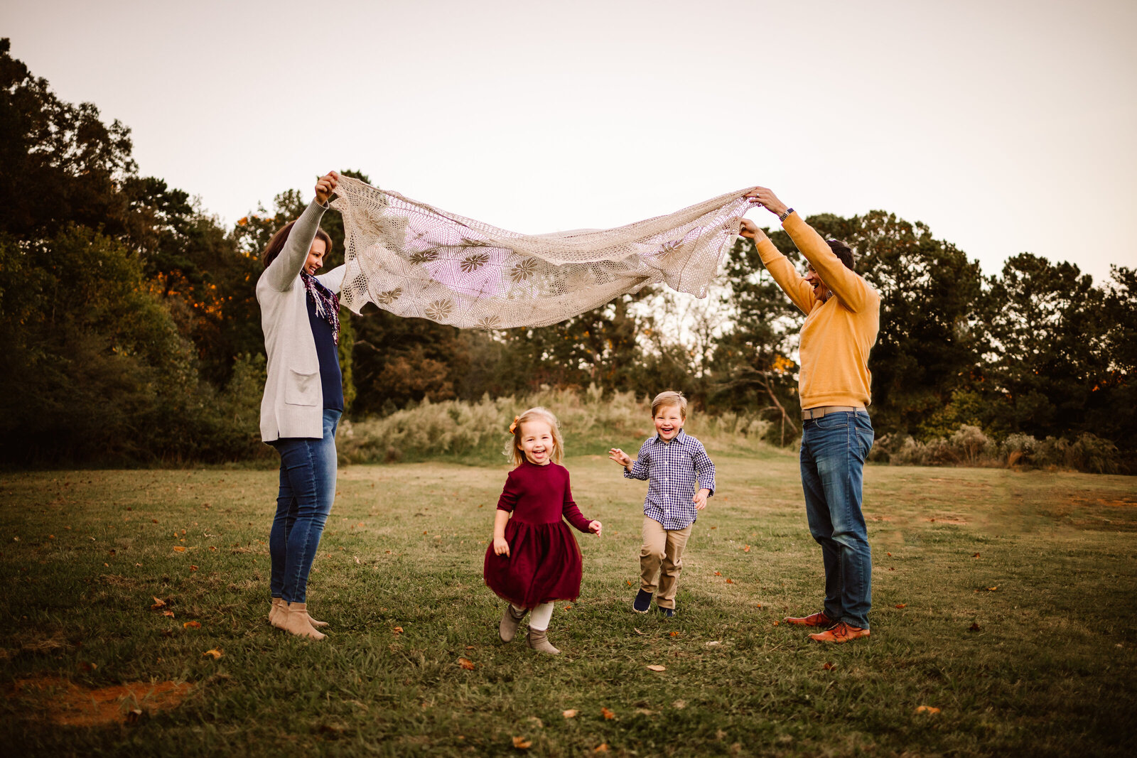 Memphis Lifestyle Photography