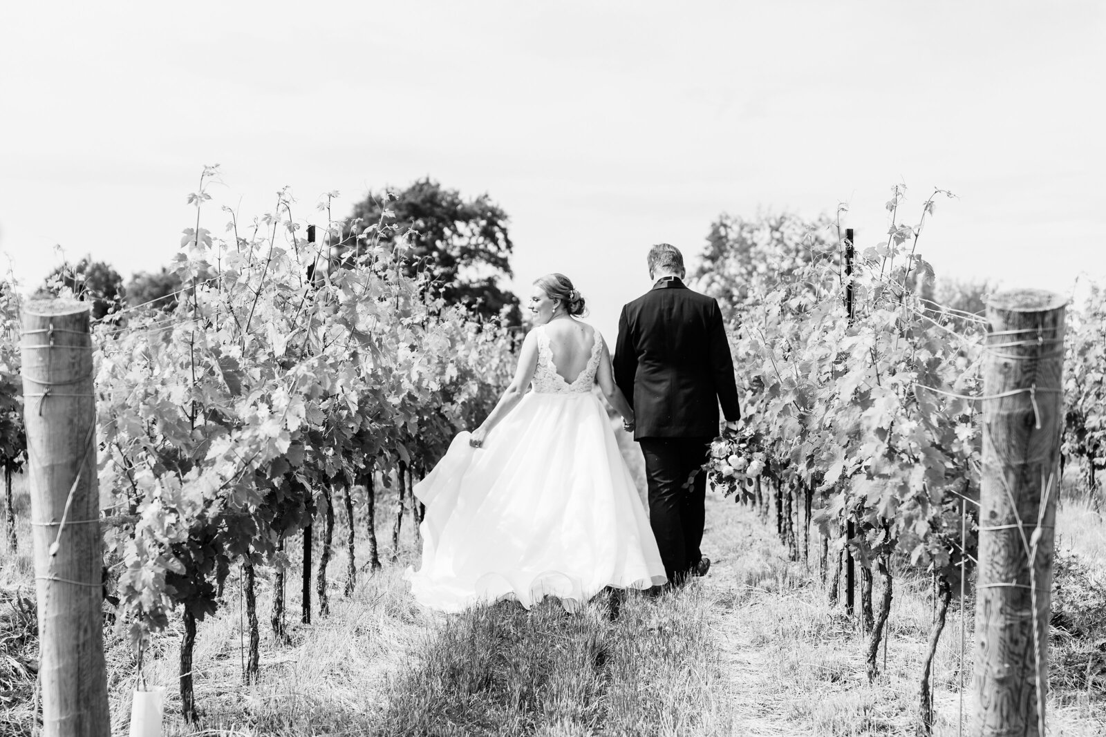 The Barns Cave Springs Vineyard Wedding - Dylan and Sandra Photography - 0626
