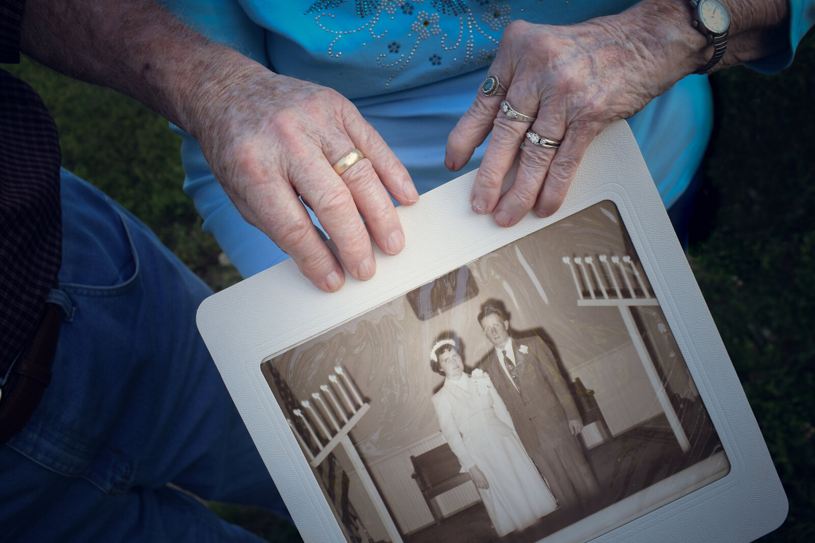 couples photographer, grandparents session, anniversary