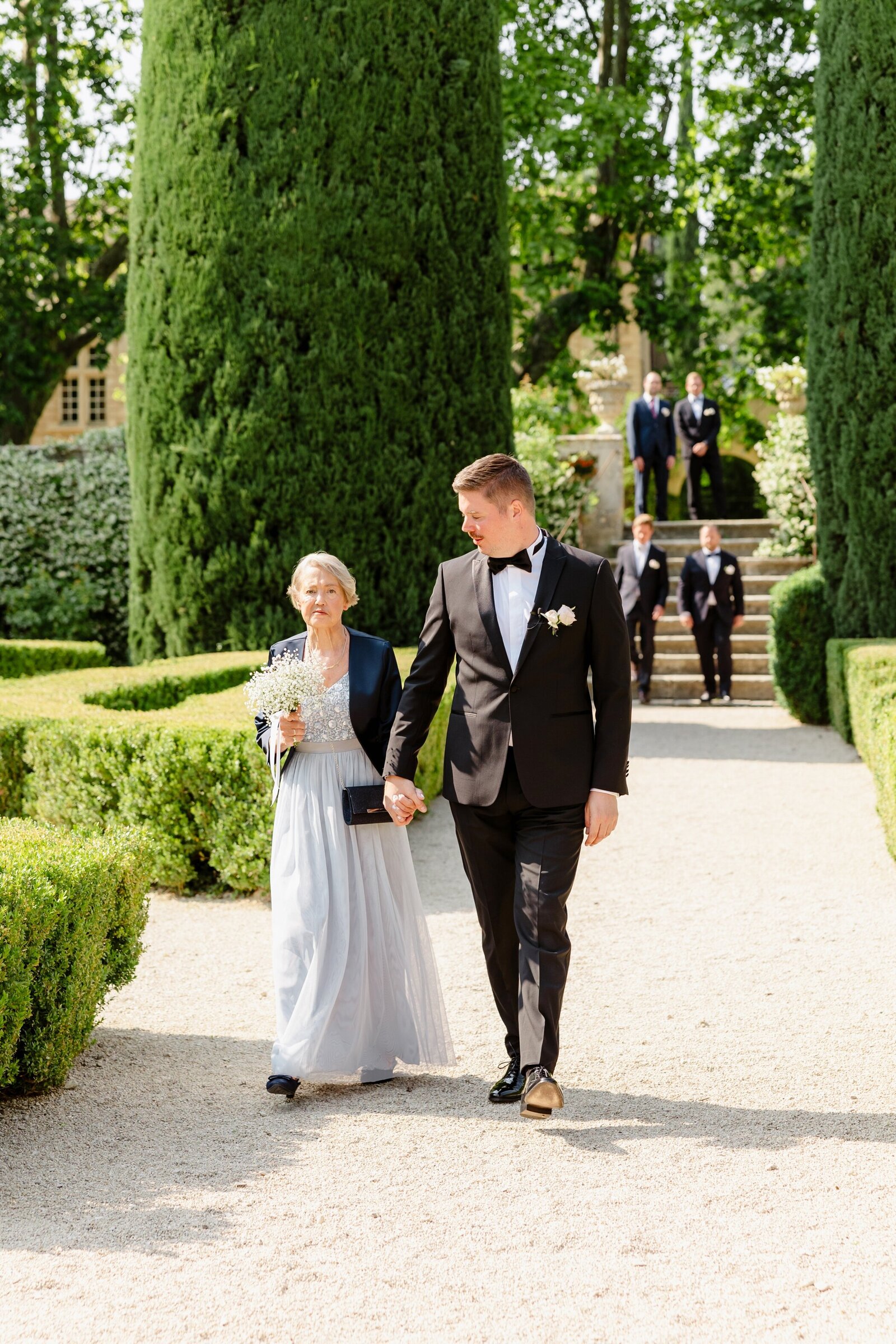 Silvia Falcomer Luxury Destination Wedding Photographer French Riviera Provence France_0029