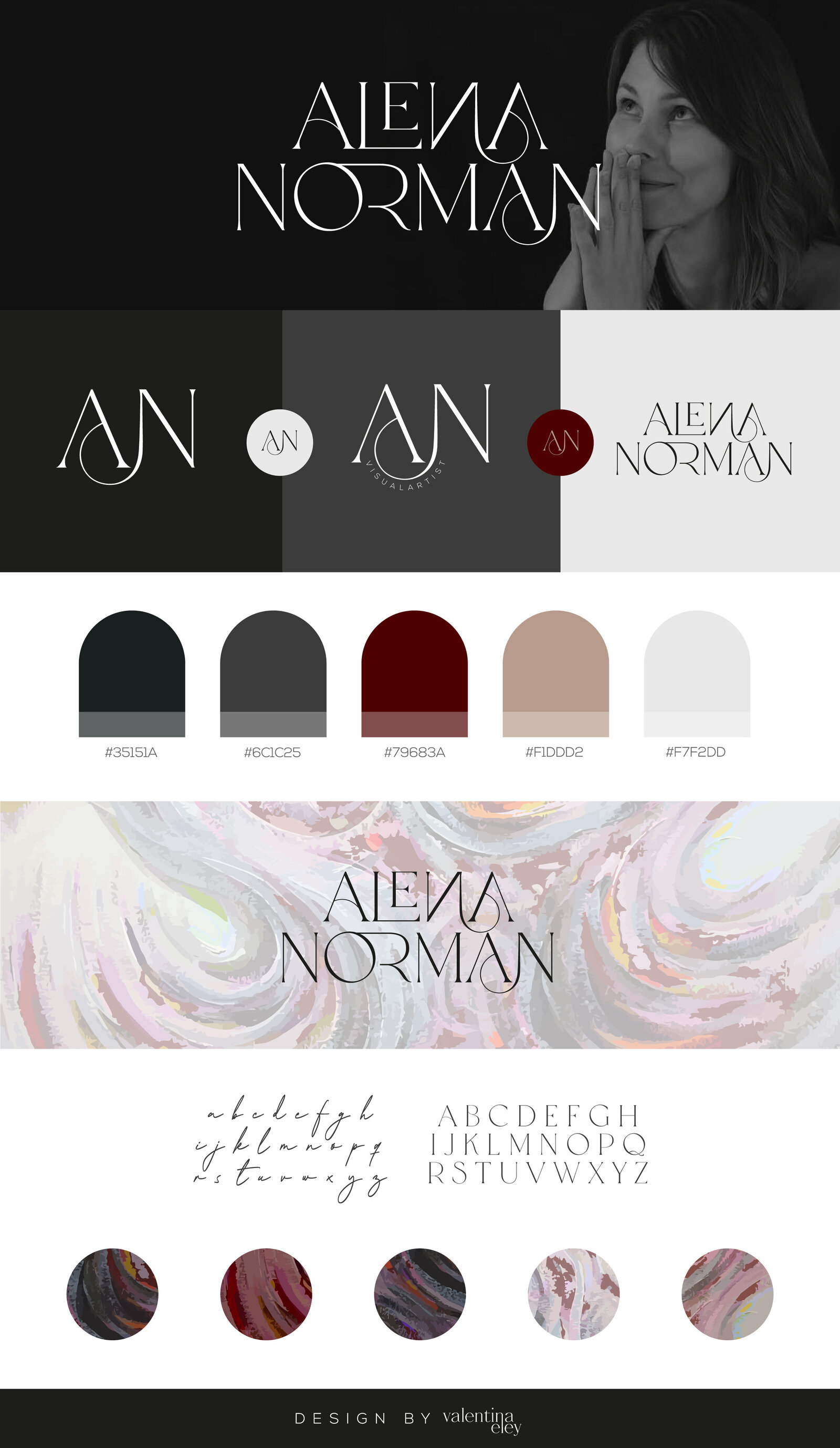 Branding-Alena-Norman