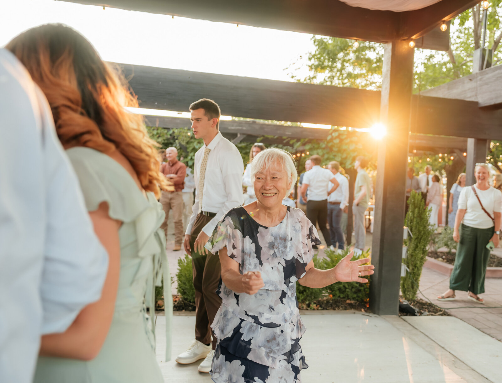 Bella + Camden Wedding-960