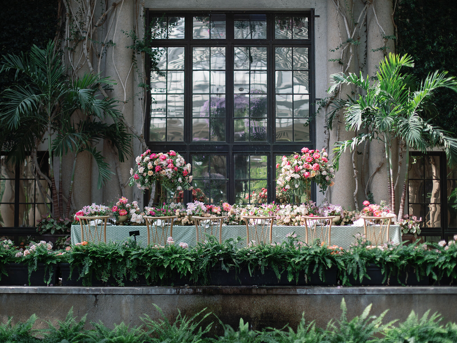 Longwood Gardens_Workshop_Luxury_Wedding_Photo_Skyler Jordan Photography-223
