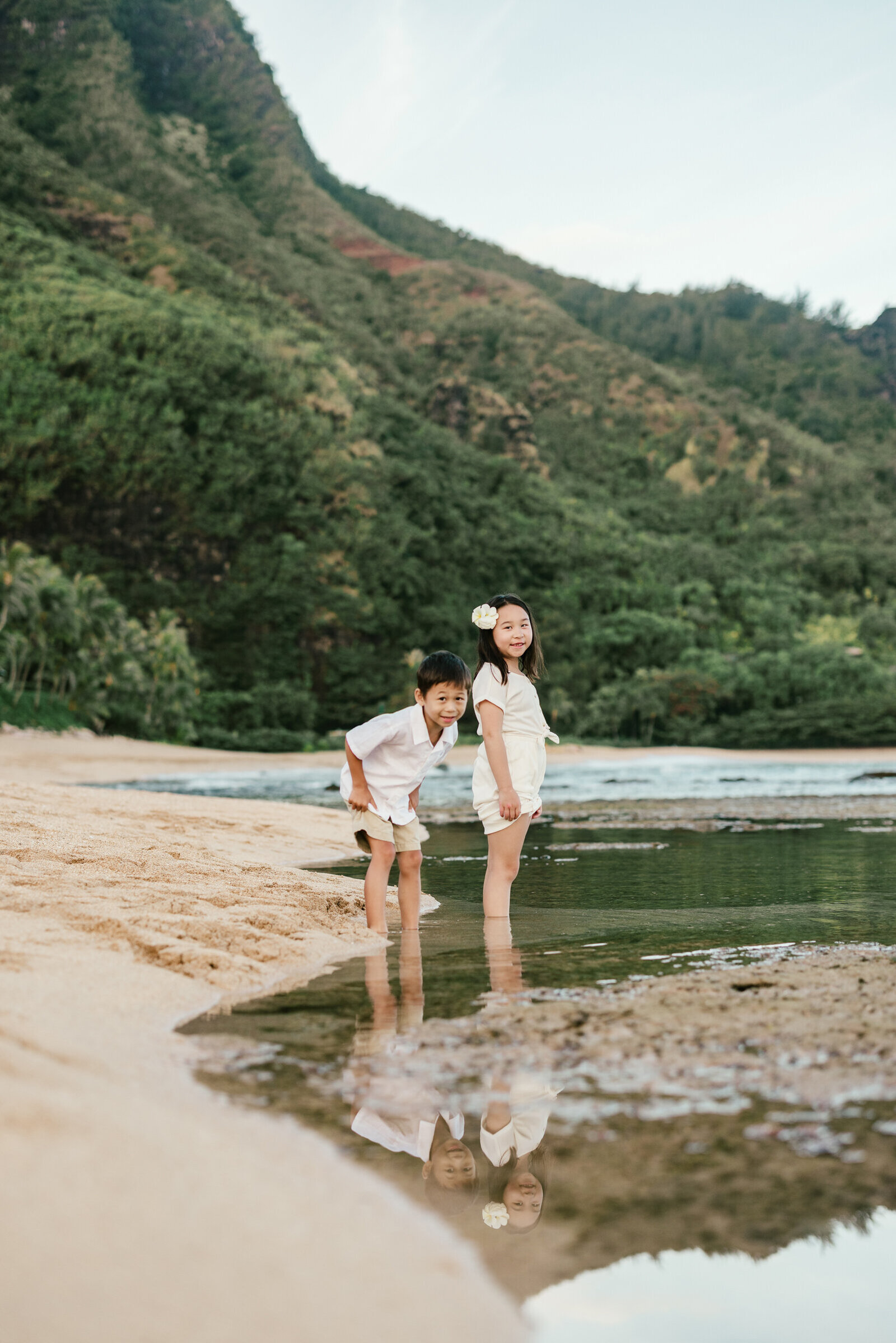 tunnels kauai family photographer-35