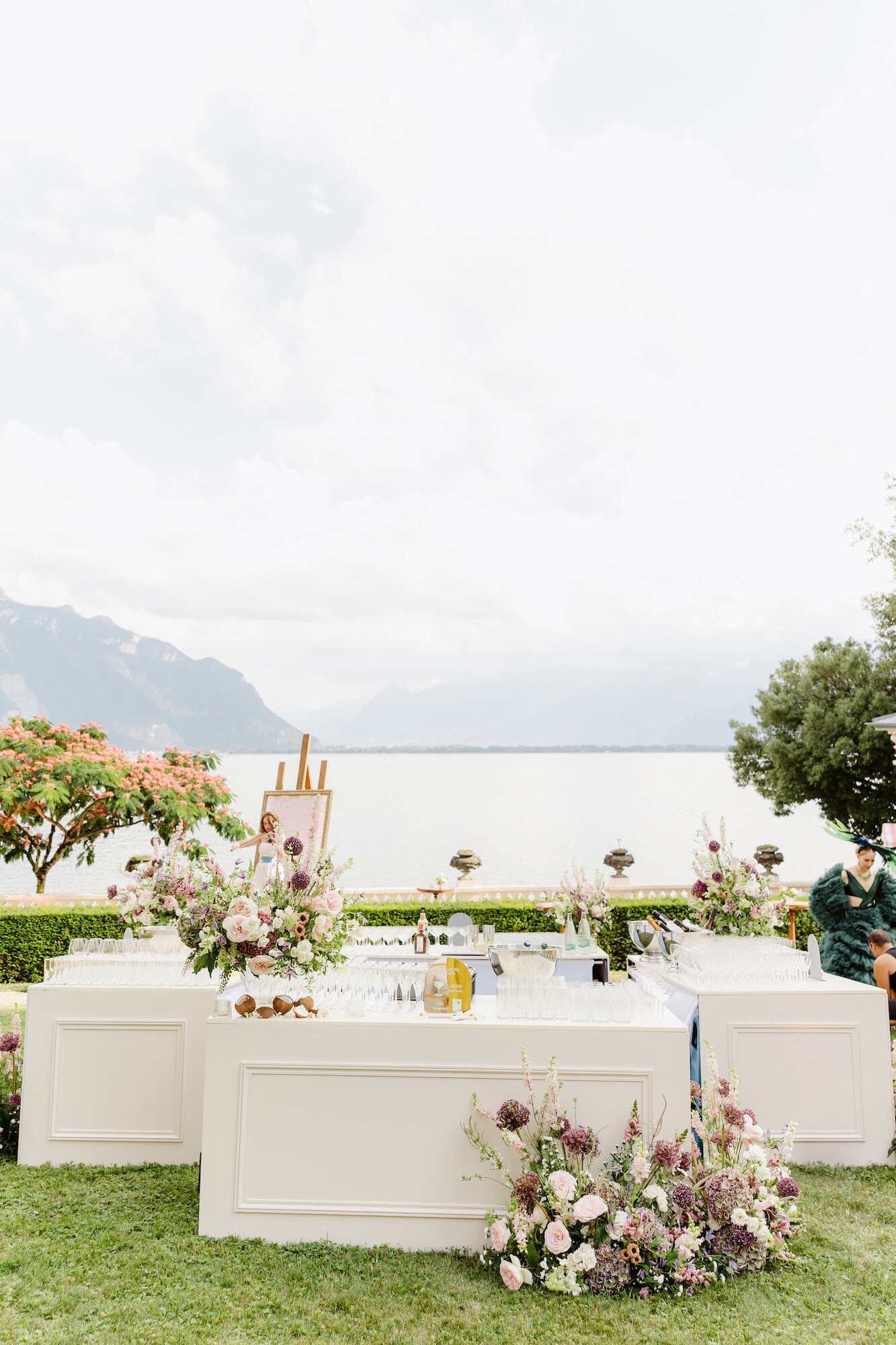 Andrada Muller Wedding Floral Design1217
