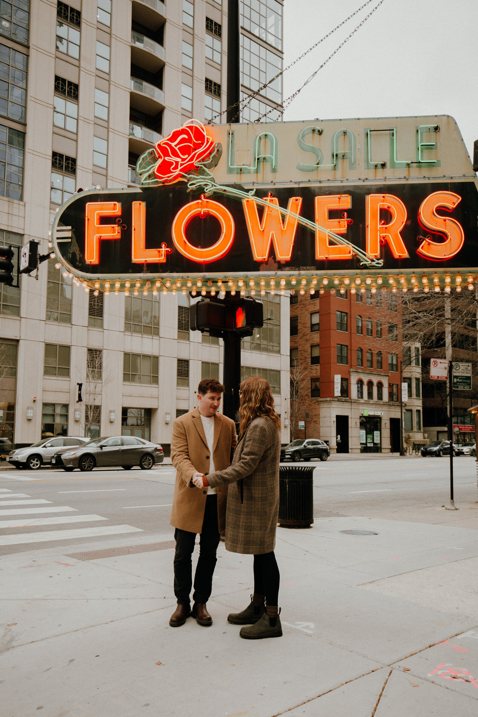 Chicago Engagement Photos-74