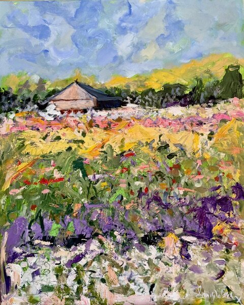 Bartlett Farm, Nantucket