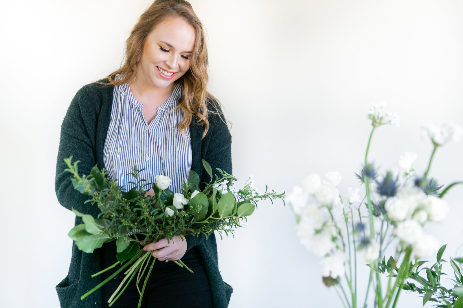 Karlie Colleen Photography - Phoenix Arizona Branding Photography - Array Design Florals-10