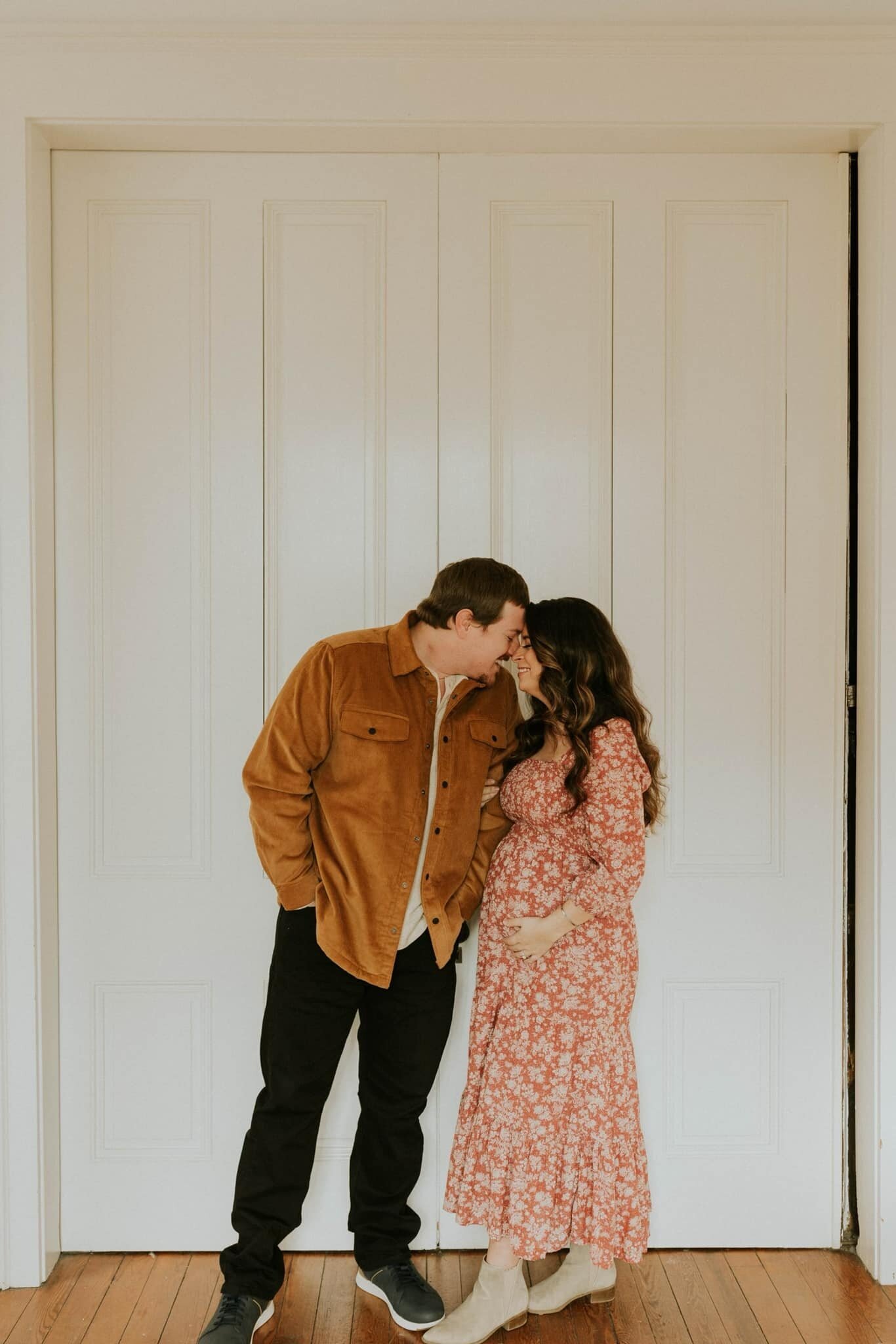Louisville Kentucky Maternity Photographer