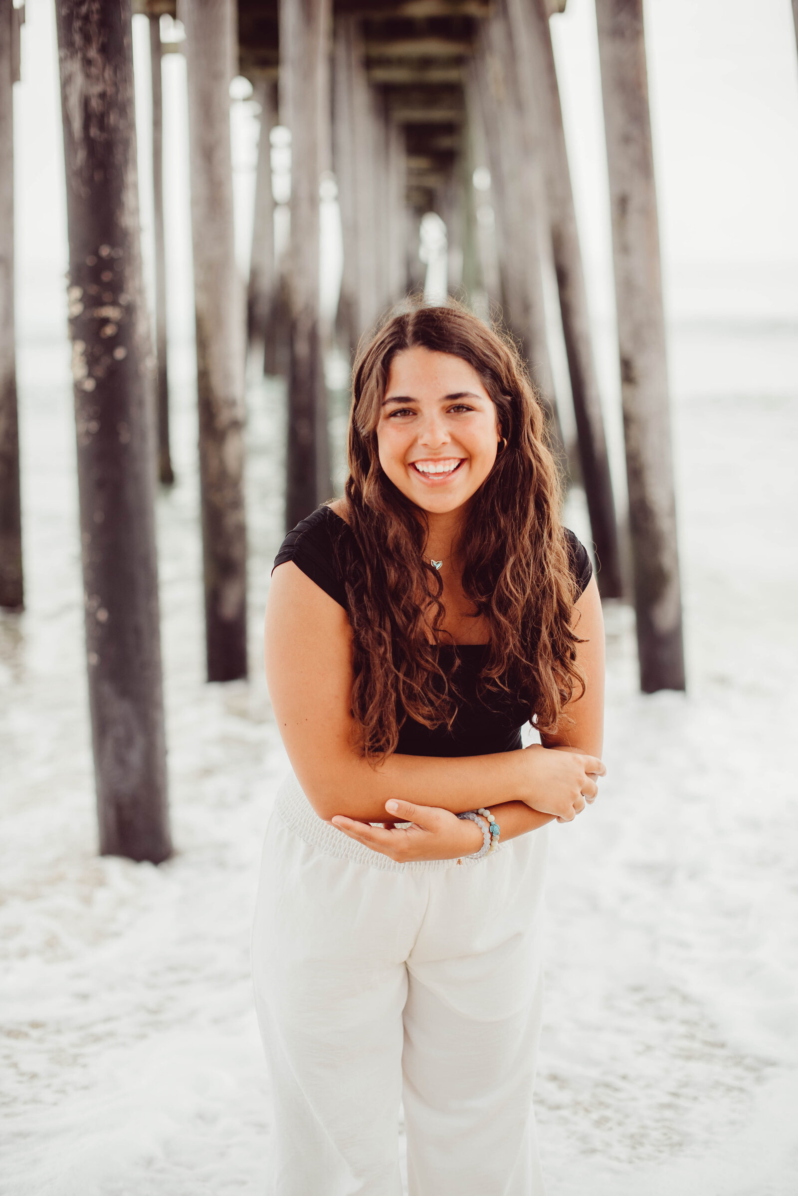 Bailey Senior 14