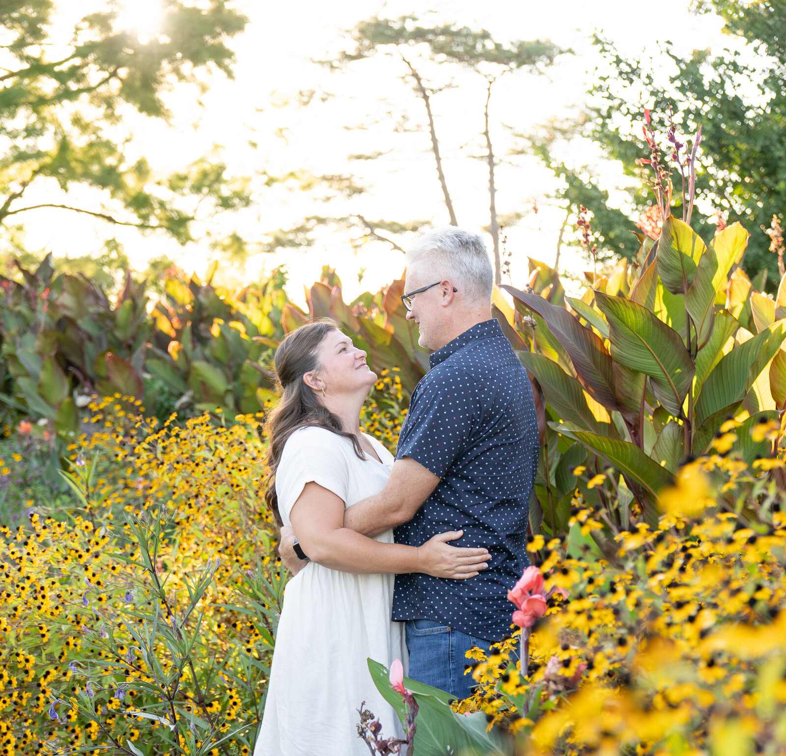 Ault Park, Cincinnati Family Photographer