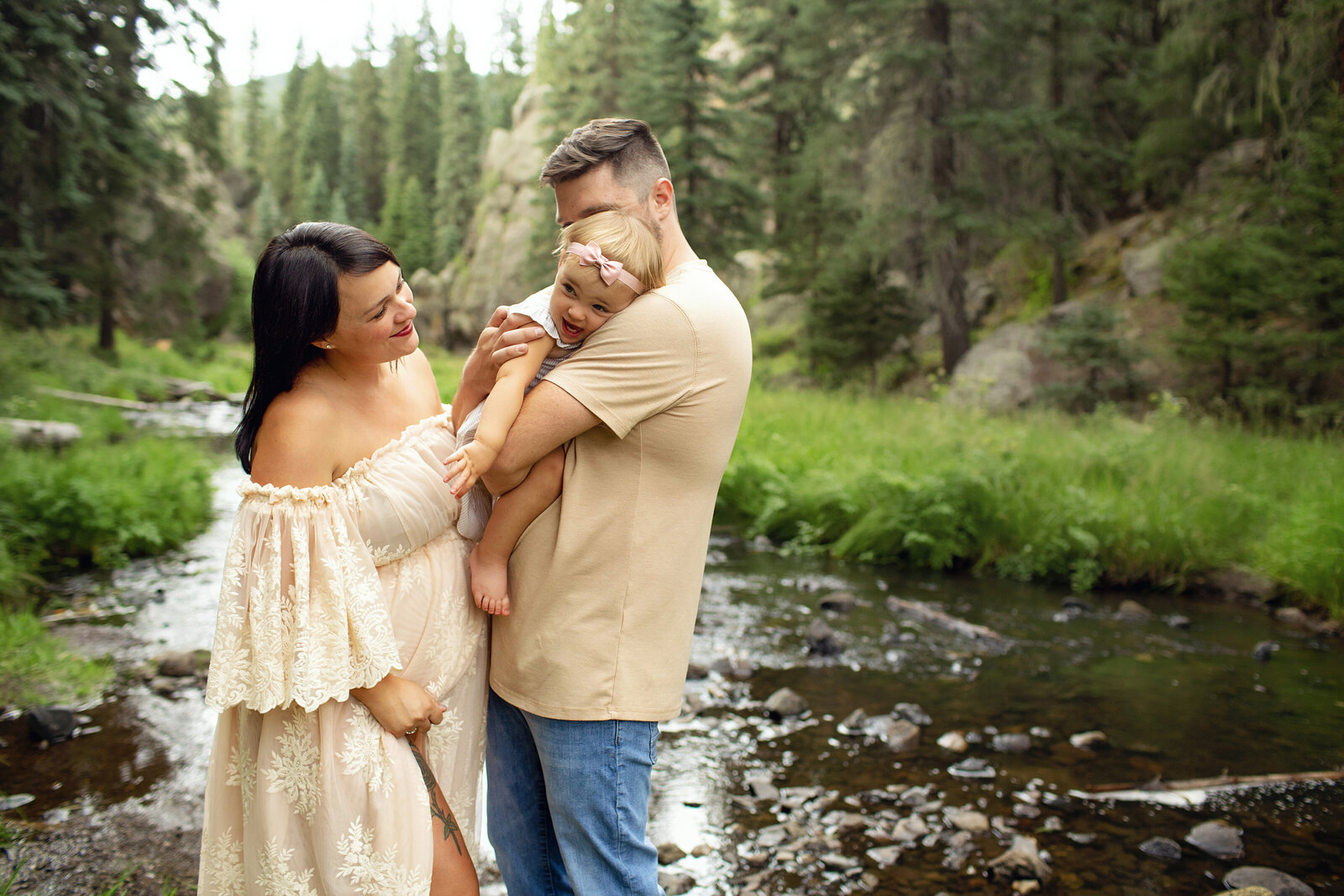 maternity