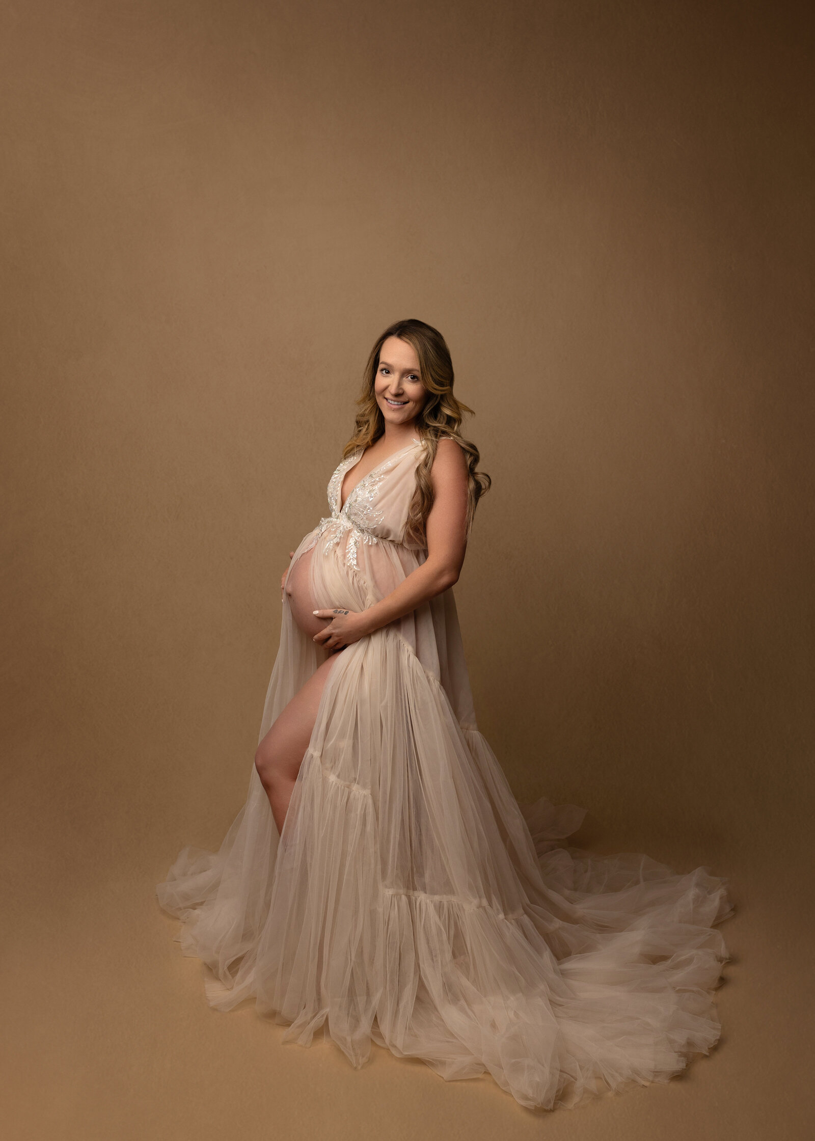 CharlotteNCMaternityPhotography