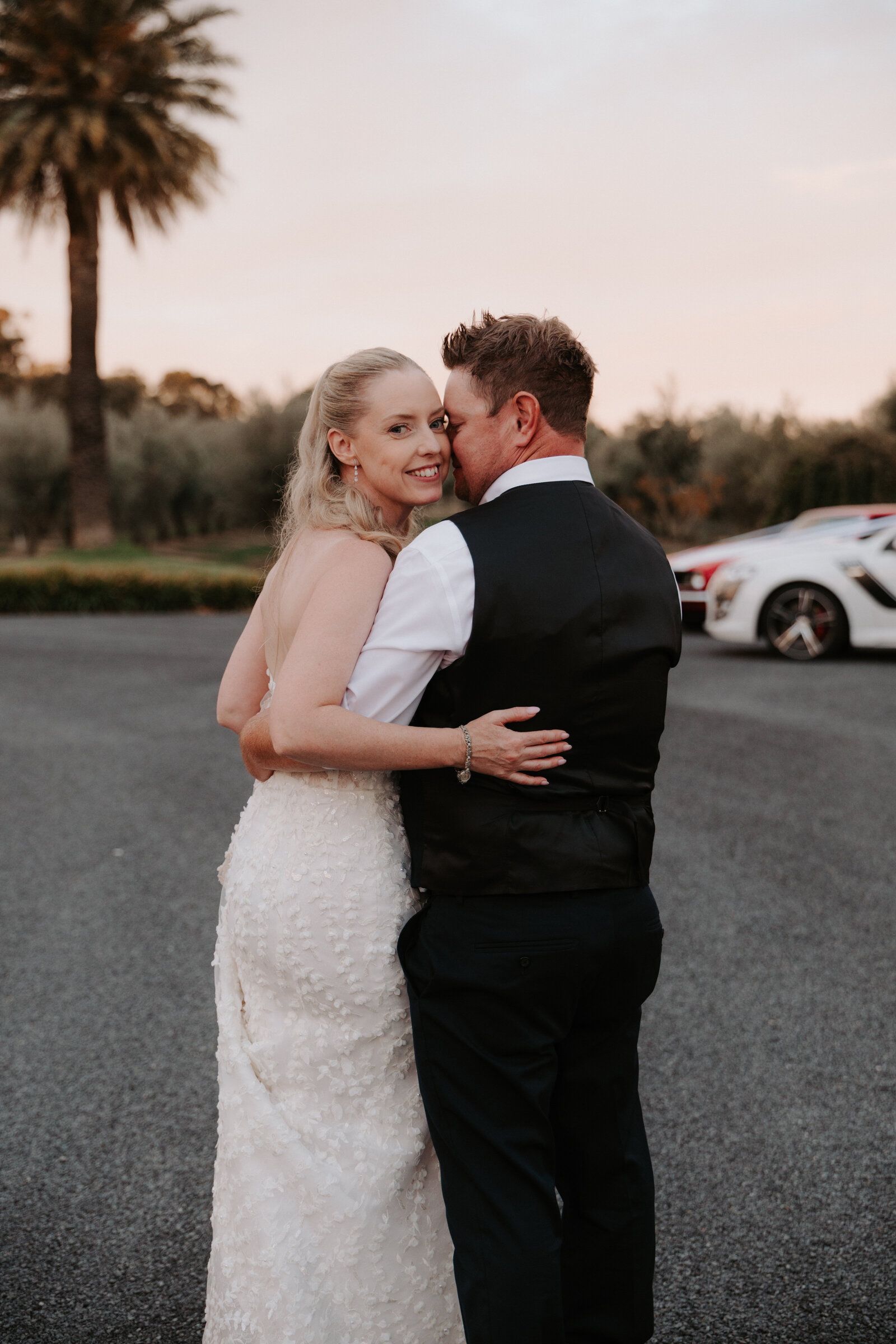 Danielle & James' Wedding-1115