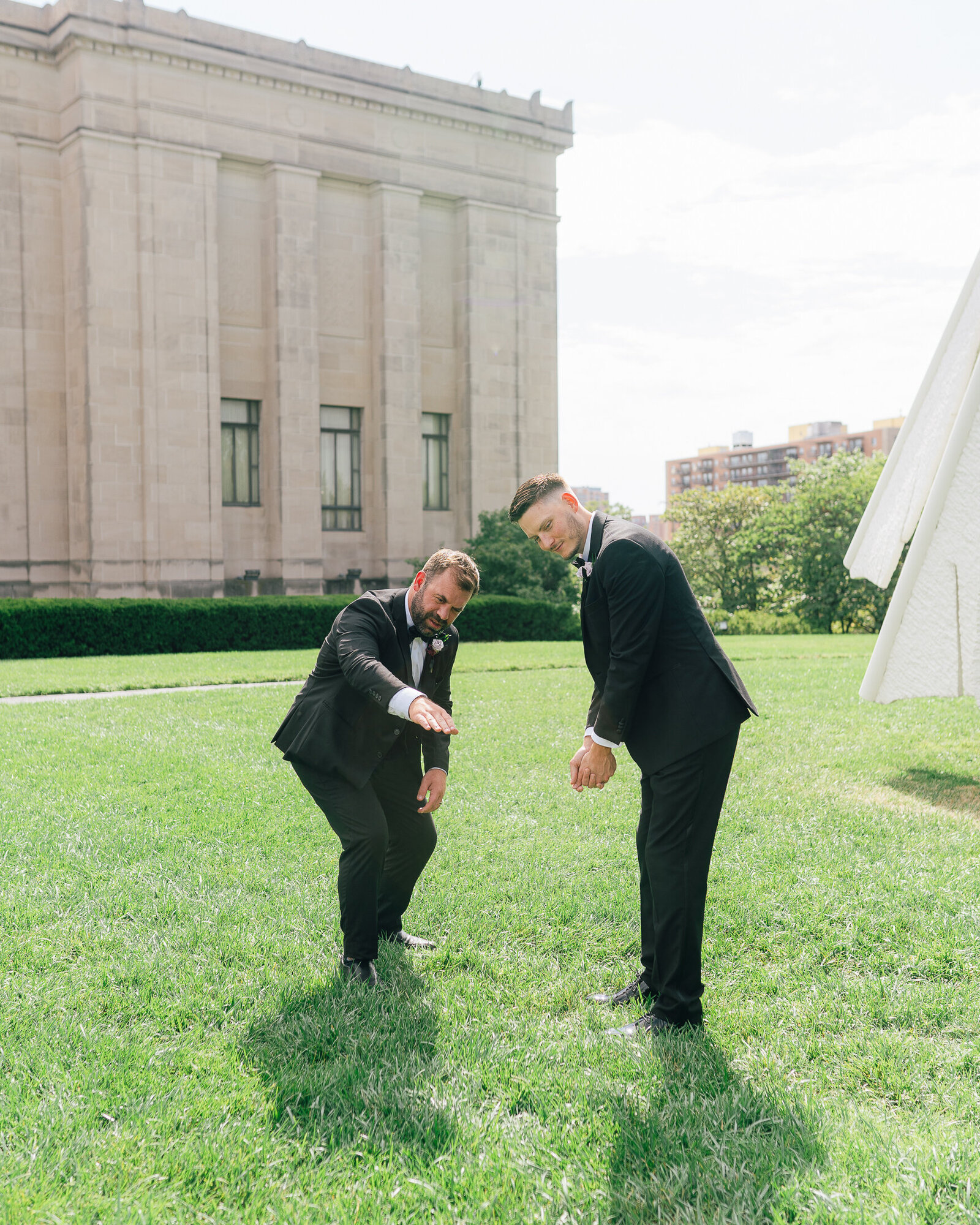 Corby Intercontinental Hotel Kansas City Wedding Plaza-97