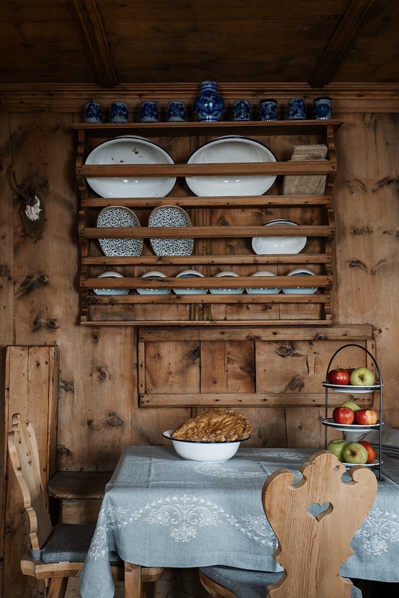 Magazine fotograaf | Trui Heinhuis Fotografie