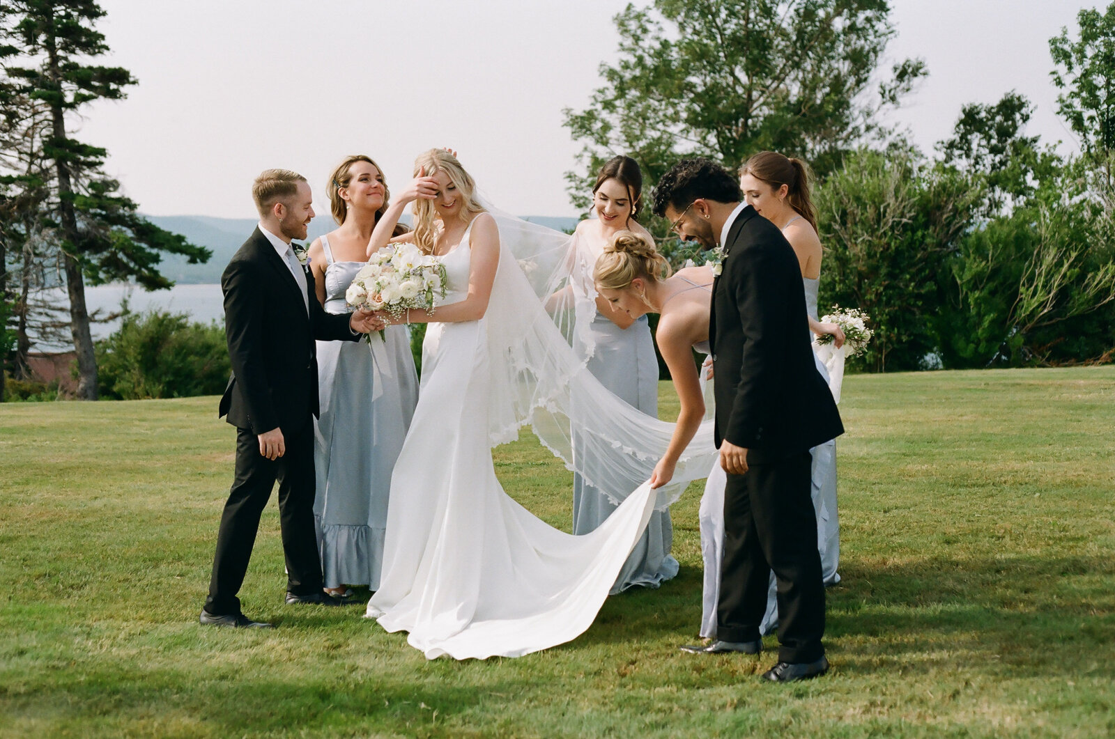 Jacqueline Anne Photography - Halifax Wedding Photographer - Keltic Lodge Wedding-11