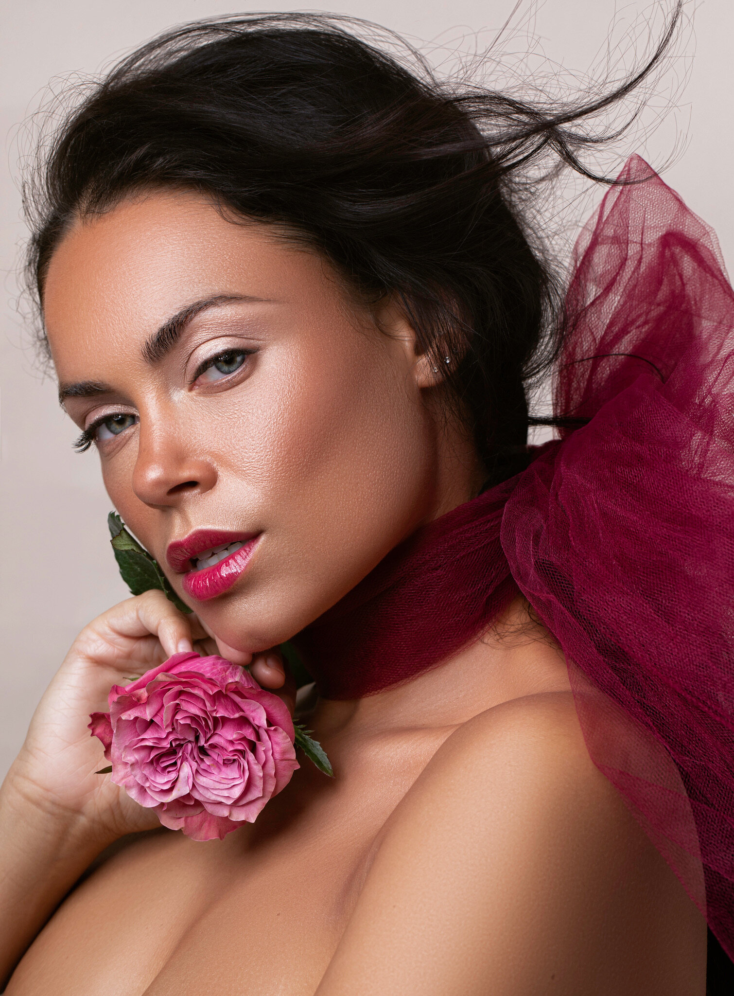 Polish & Pout - NorCal - destination bridal makeup- Jess Alvarez-0076