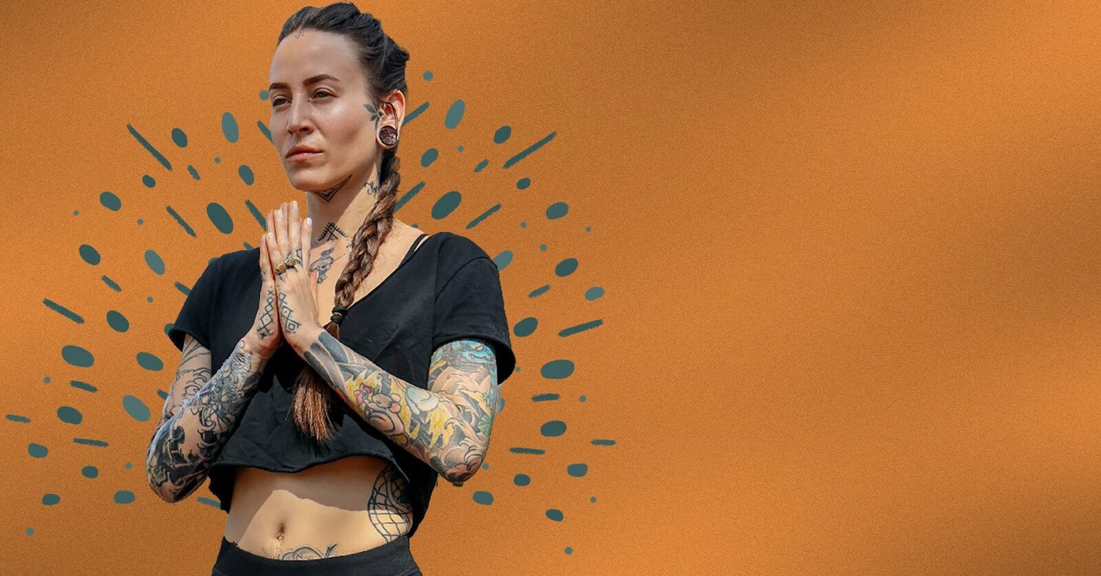 Local Yoga Studio