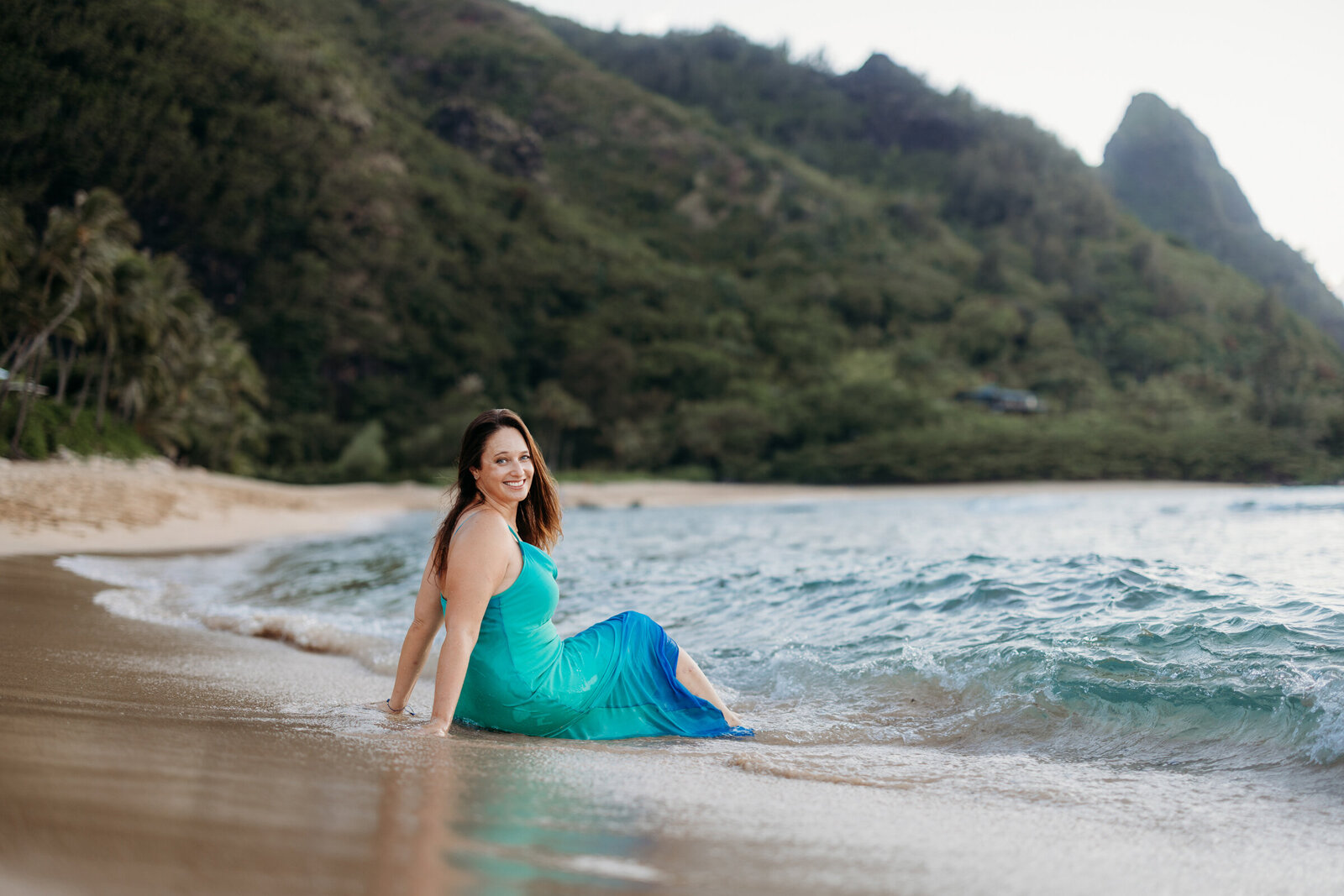Kauai Photographer Individual Session Editorial-5