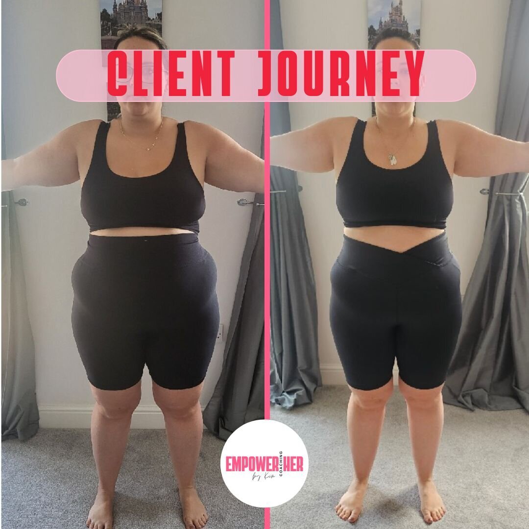 Naomi transformation & words - 3 months