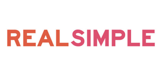 real simple