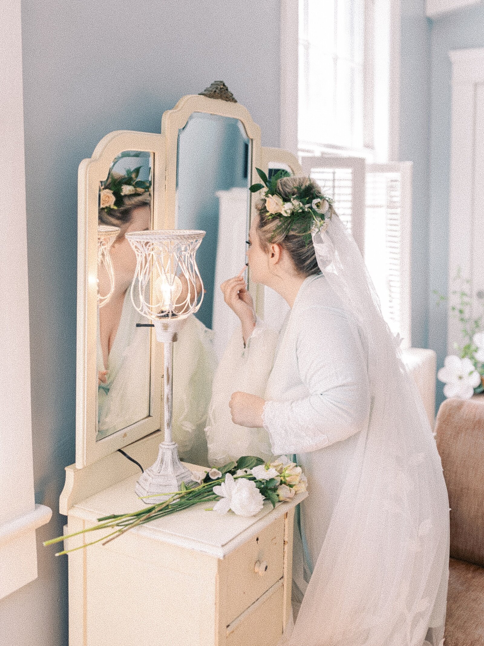 Sarah Botta Photography Orange Virginia Private Estate Wedding_12