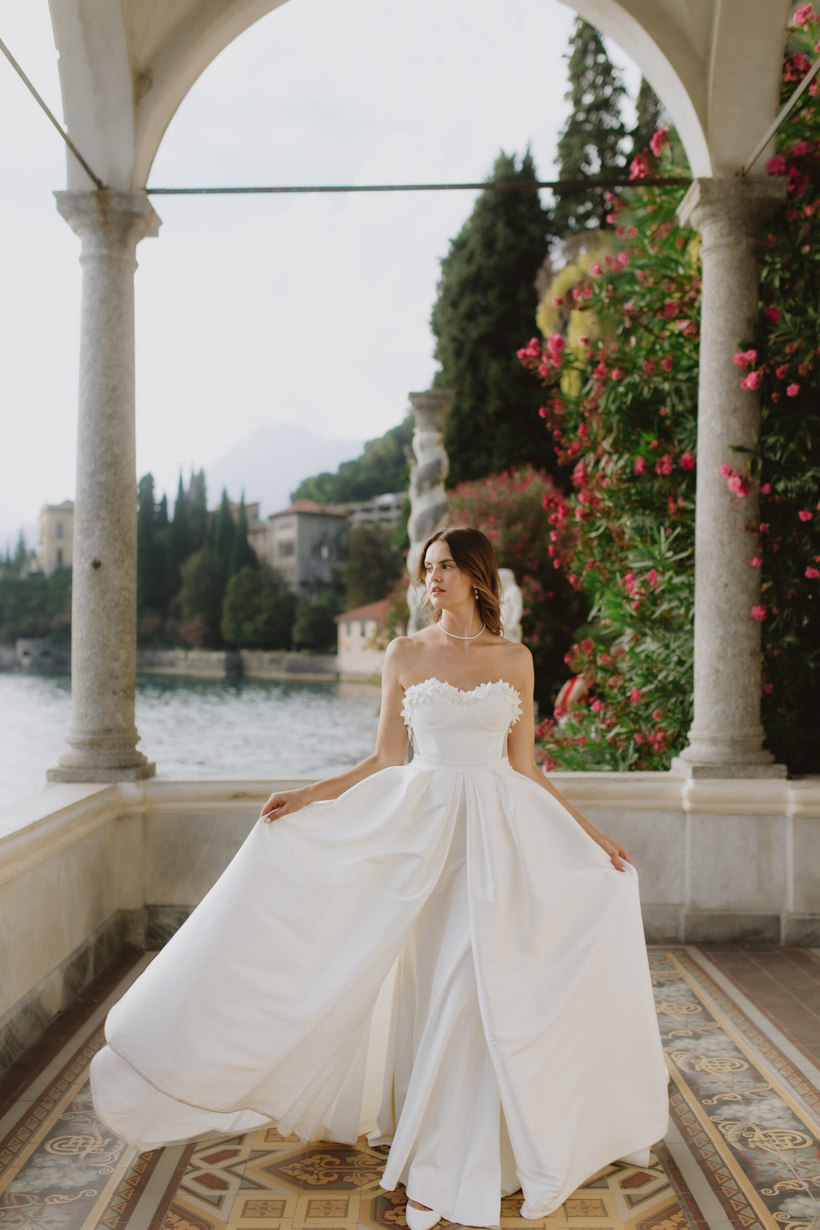 lake como photographer