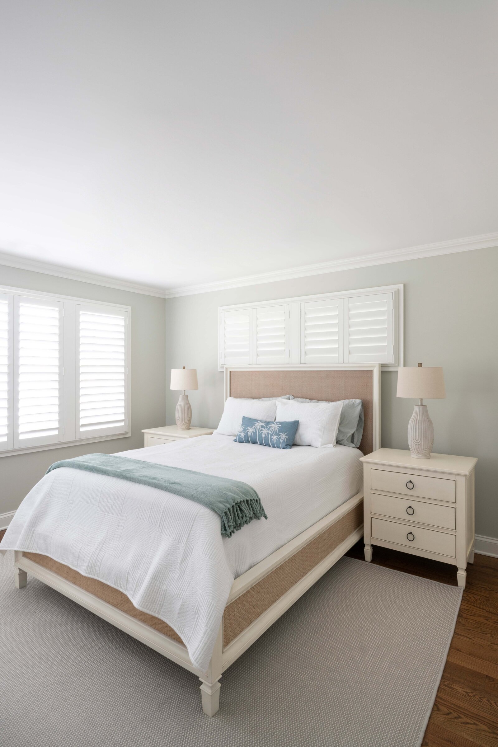 RDA Building Contractors New Jersey Bedroom Design