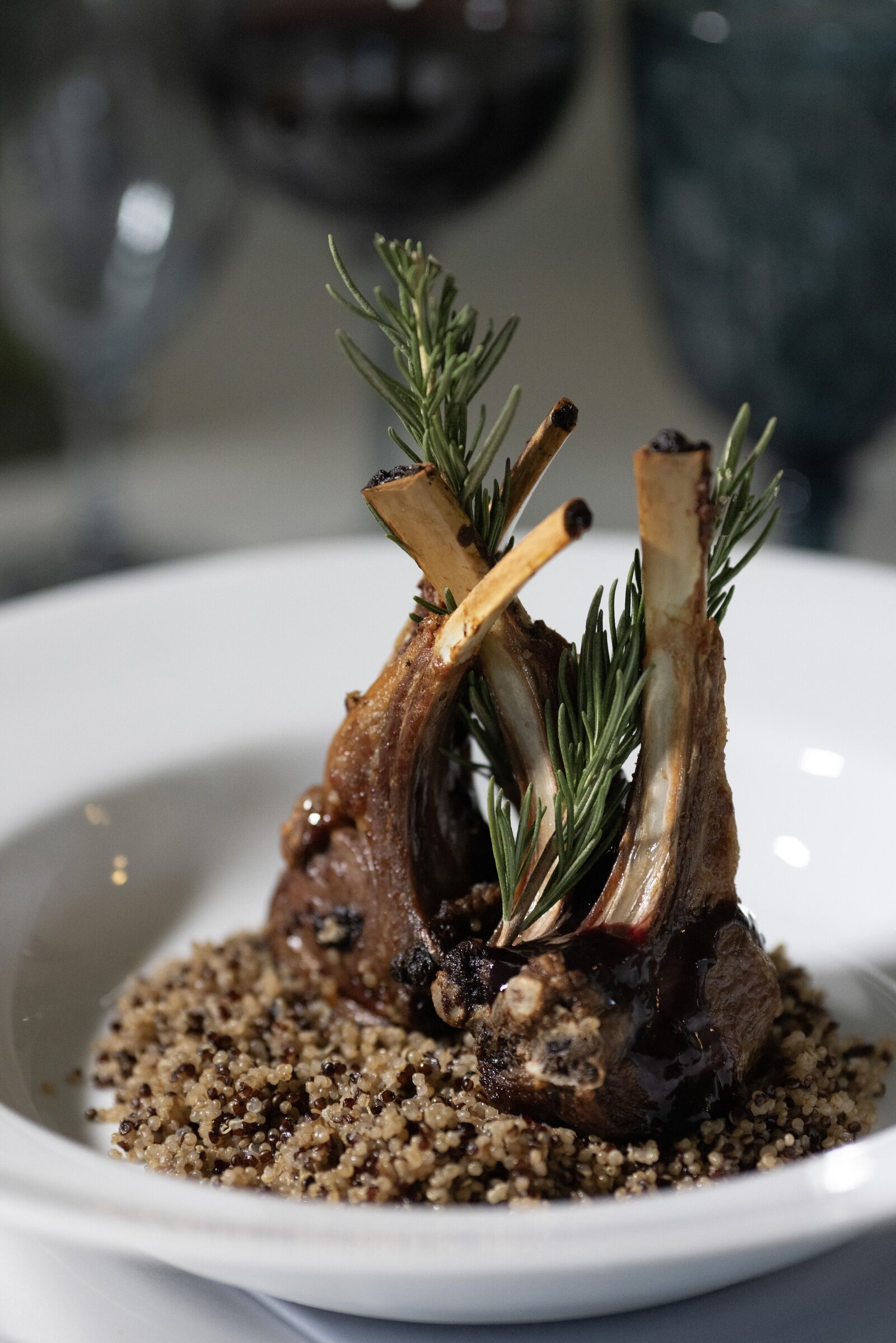 bozeman caterer