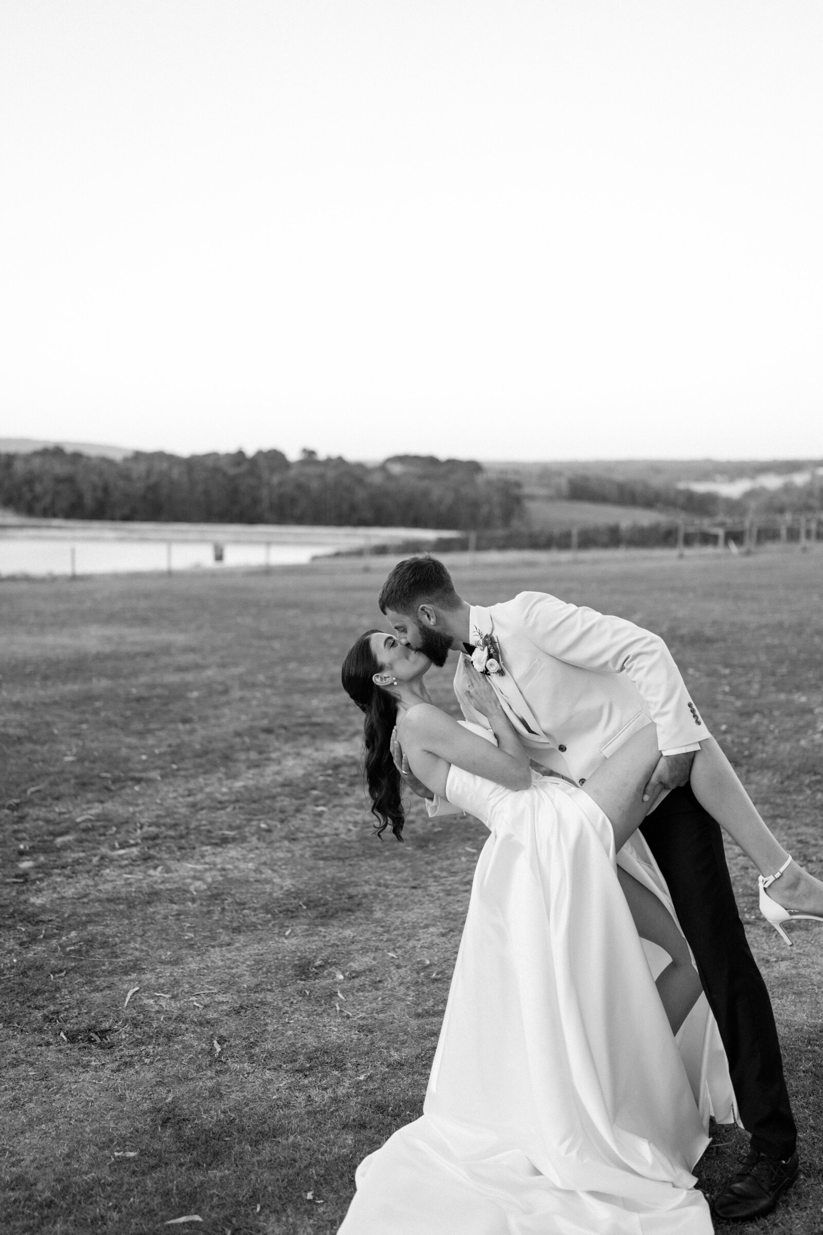 wedding photographer western australia